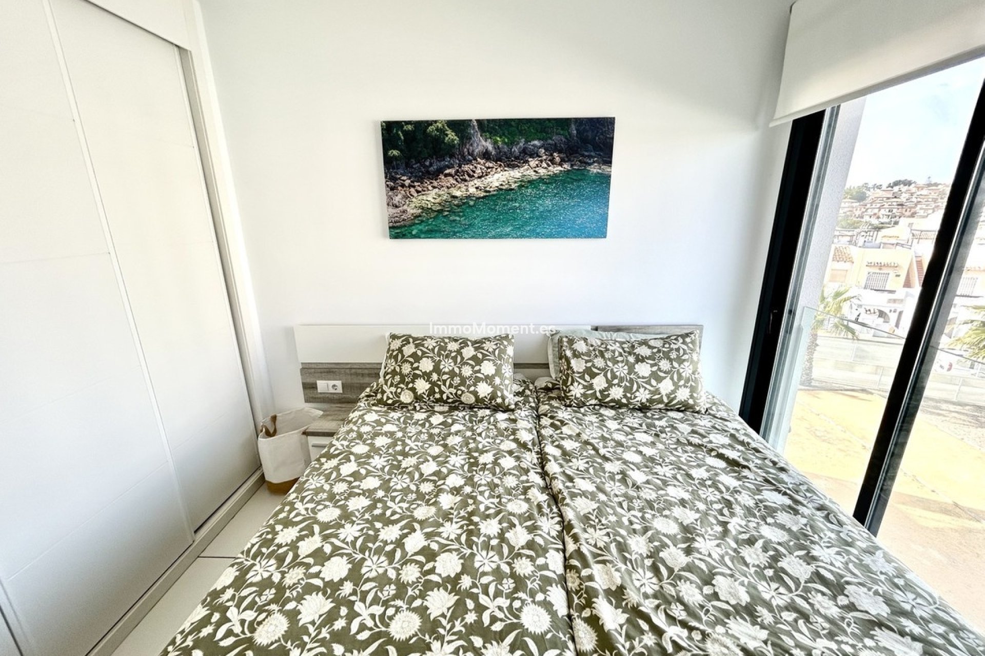 Wiederverkauf - Wohnung - Orihuela - Villamartin