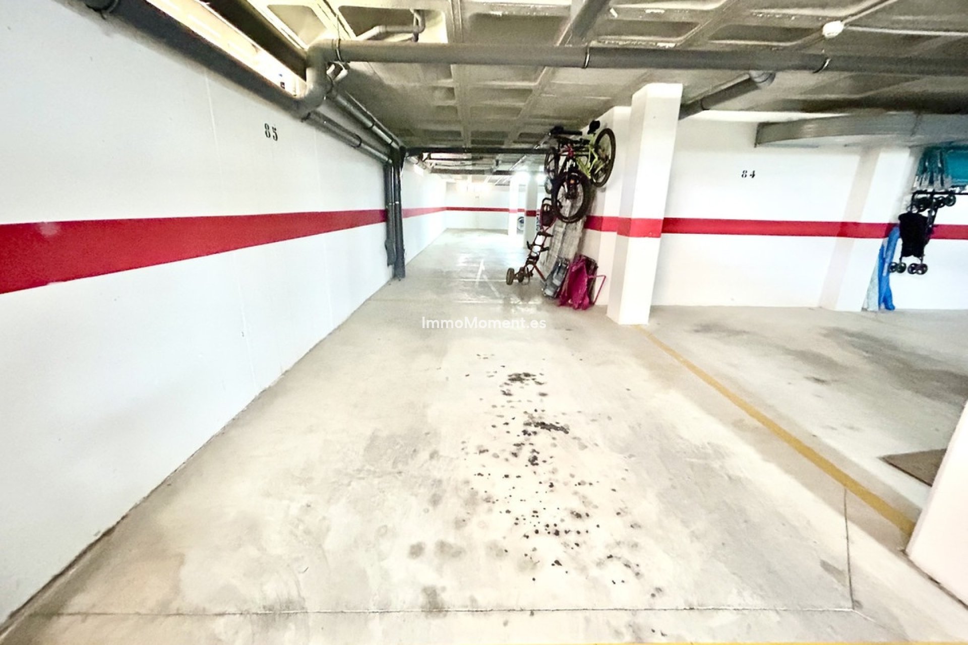 Wiederverkauf - Wohnung - Orihuela - Villamartin