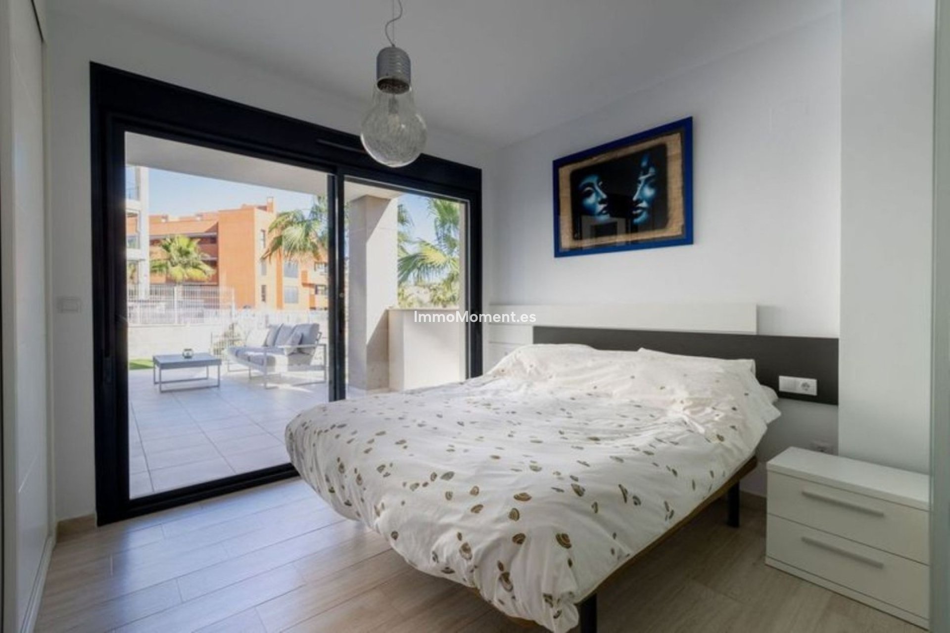 Wiederverkauf - Wohnung - Orihuela - Villamartin