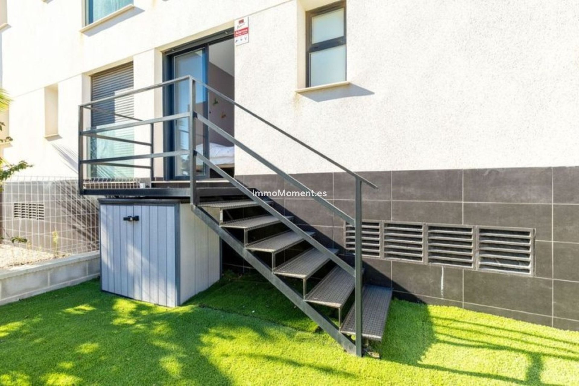 Wiederverkauf - Wohnung - Orihuela - Villamartin