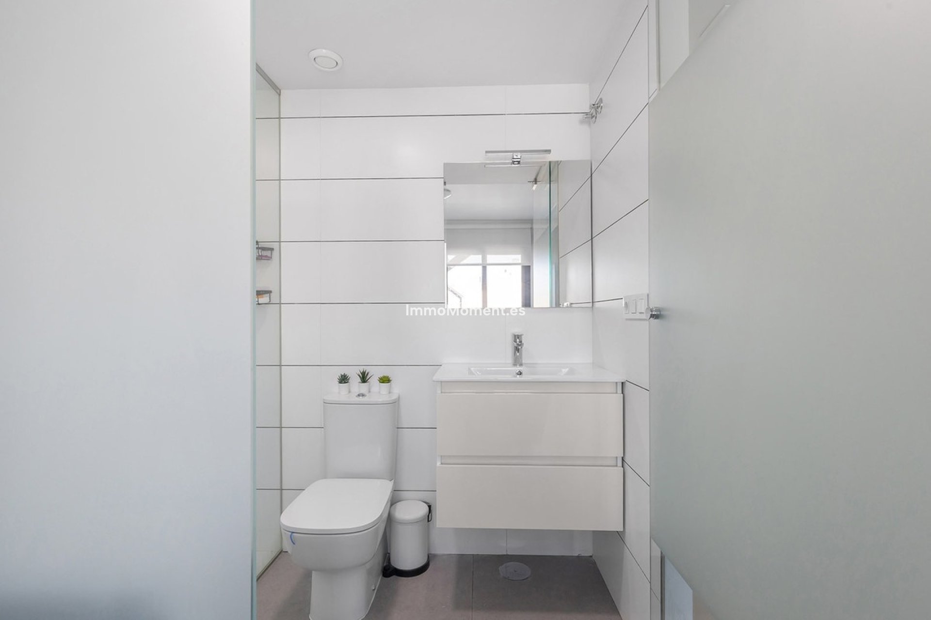 Wiederverkauf - Wohnung - Orihuela - Villamartin