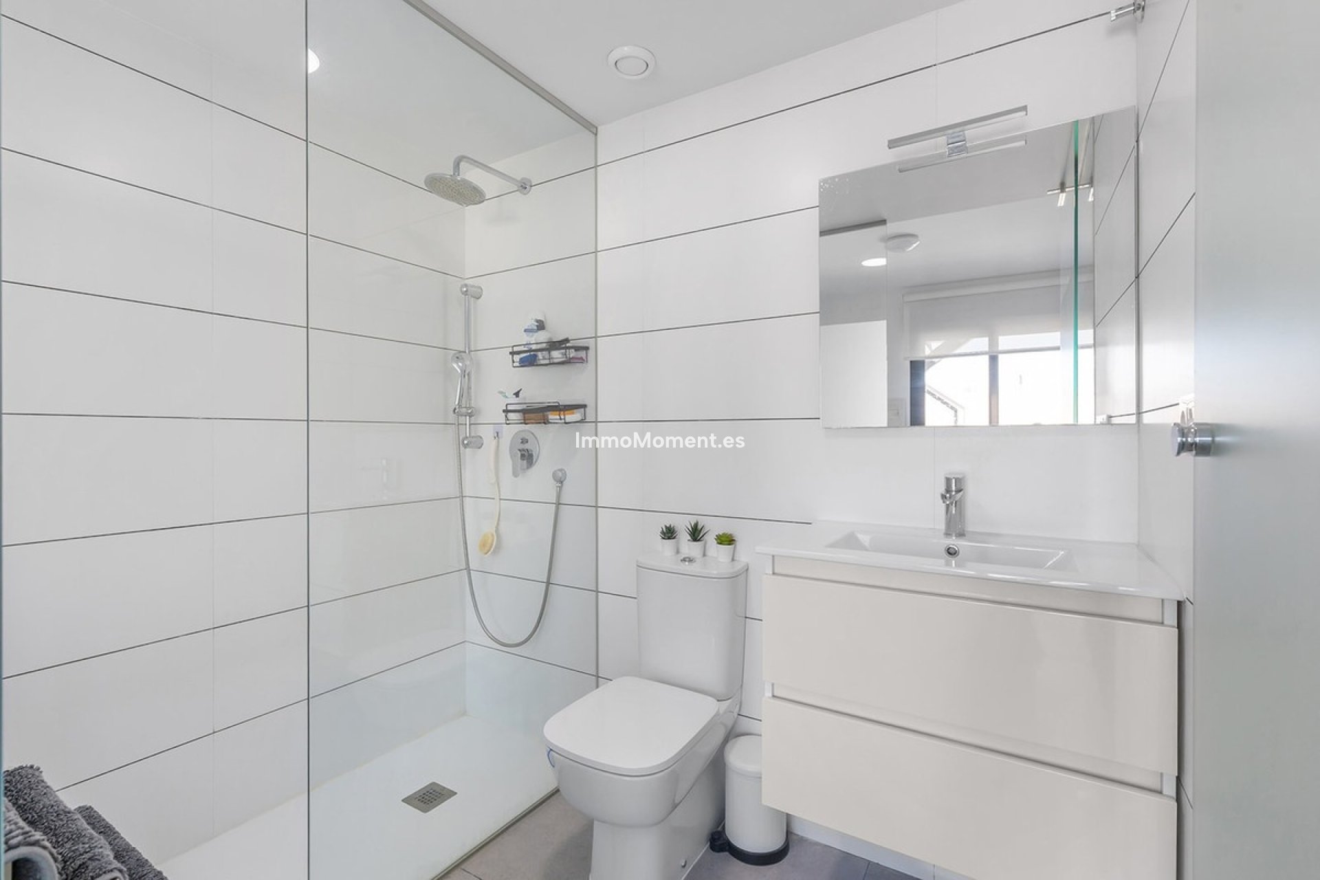 Wiederverkauf - Wohnung - Orihuela - Villamartin