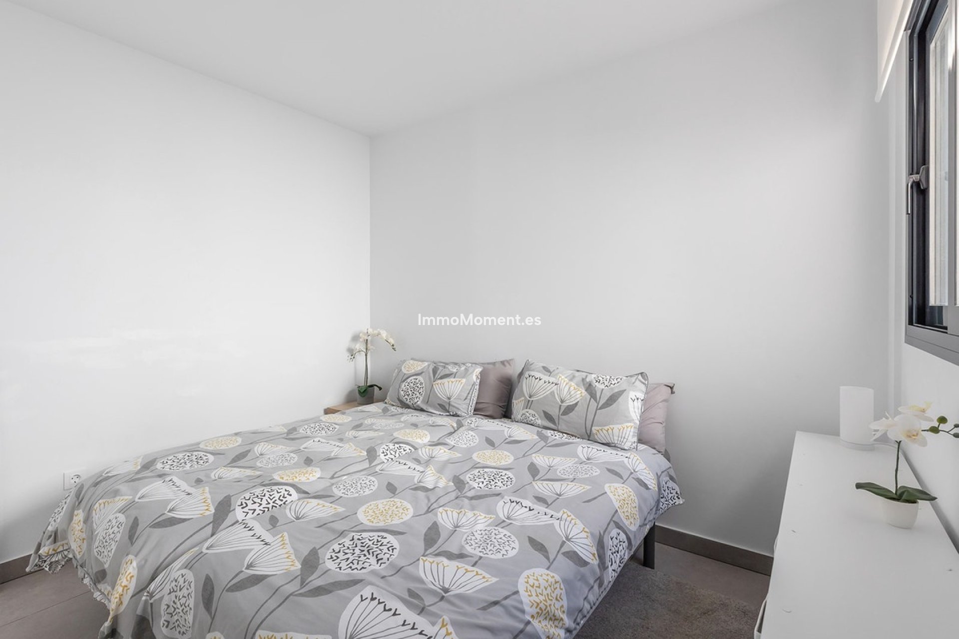 Wiederverkauf - Wohnung - Orihuela - Villamartin