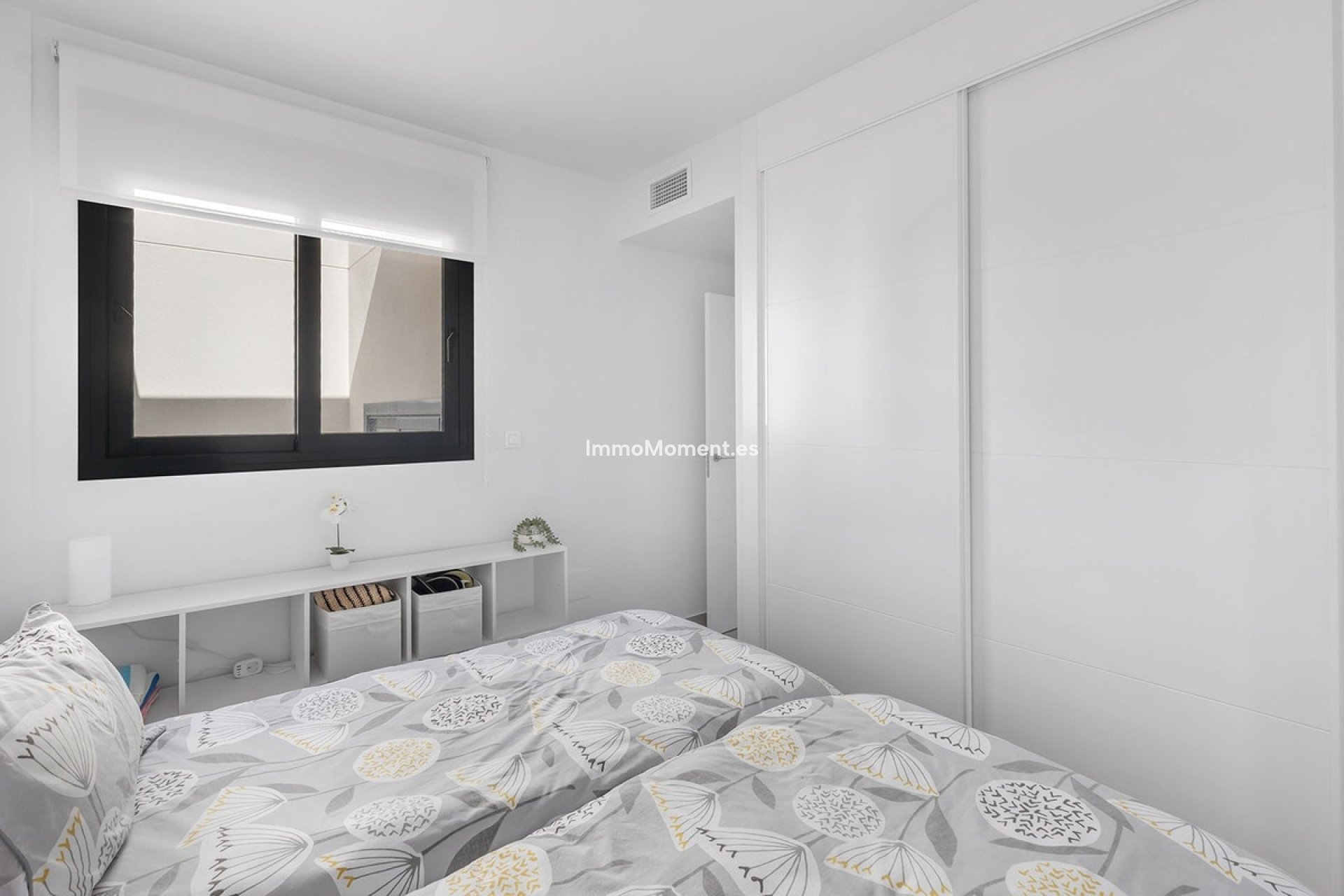 Wiederverkauf - Wohnung - Orihuela - Villamartin