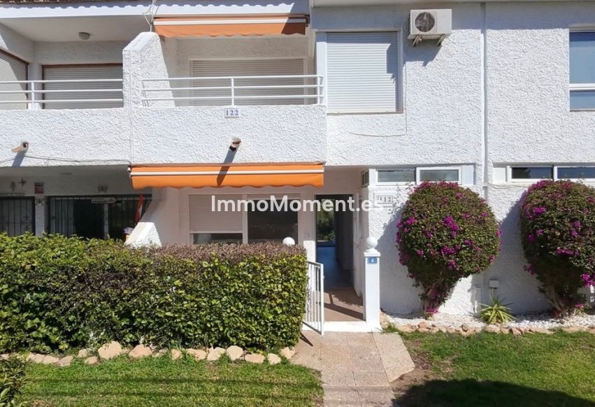 Wiederverkauf - Wohnung - Orihuela - Villamartin