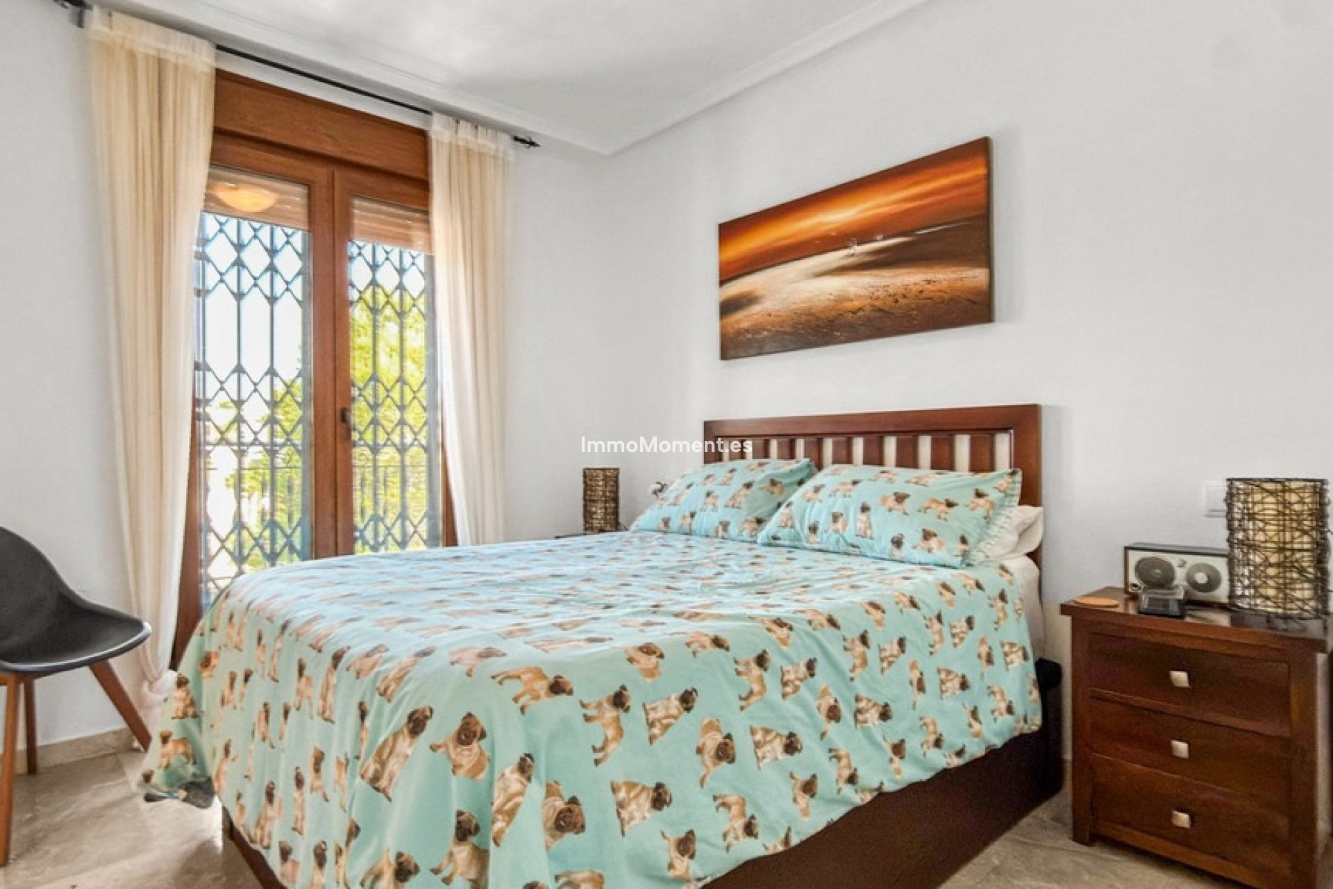 Wiederverkauf - Wohnung - Orihuela - Villamartin