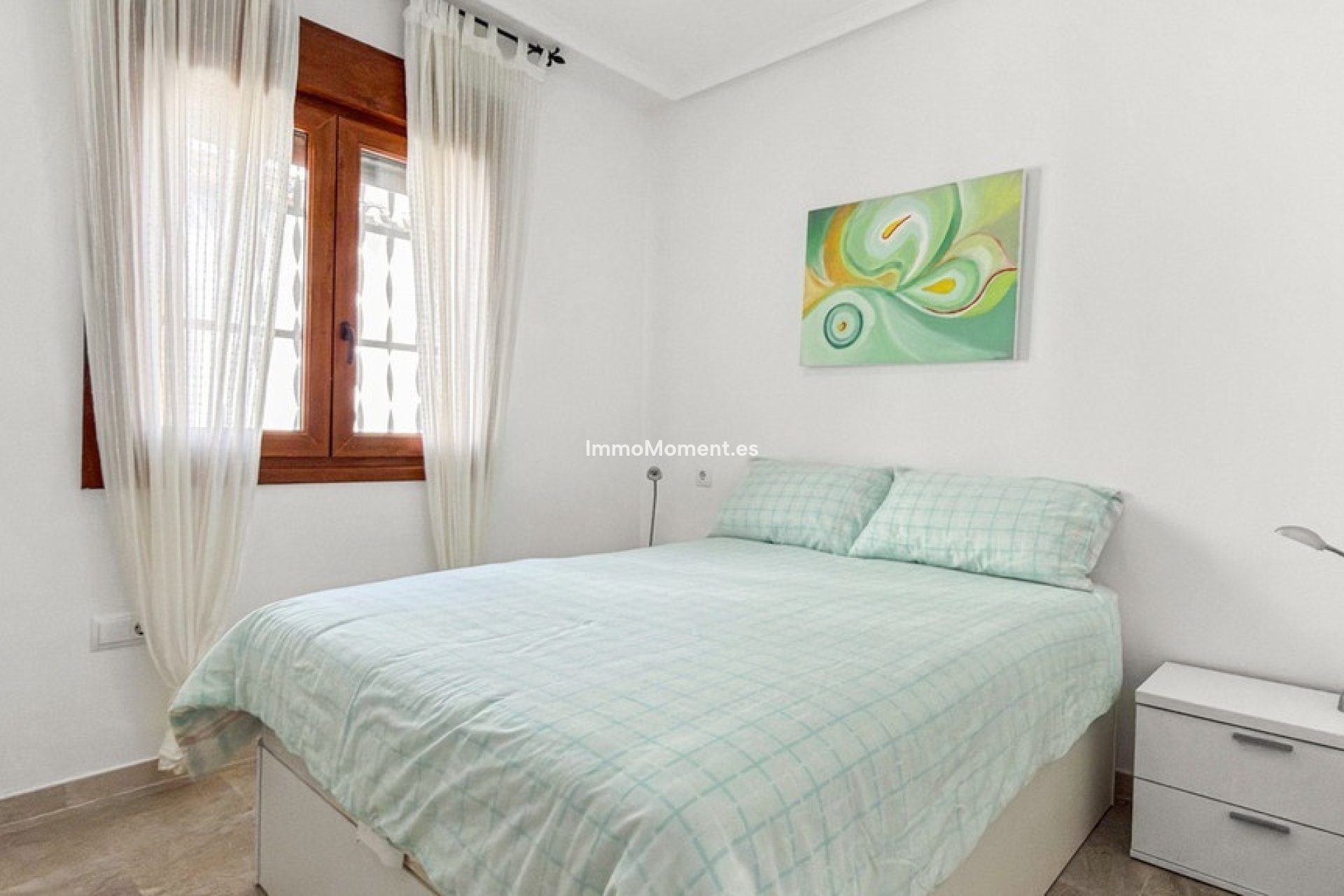 Wiederverkauf - Wohnung - Orihuela - Villamartin