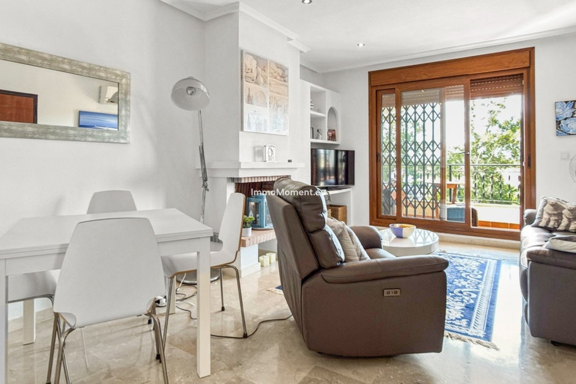Wiederverkauf - Wohnung - Orihuela - Villamartin