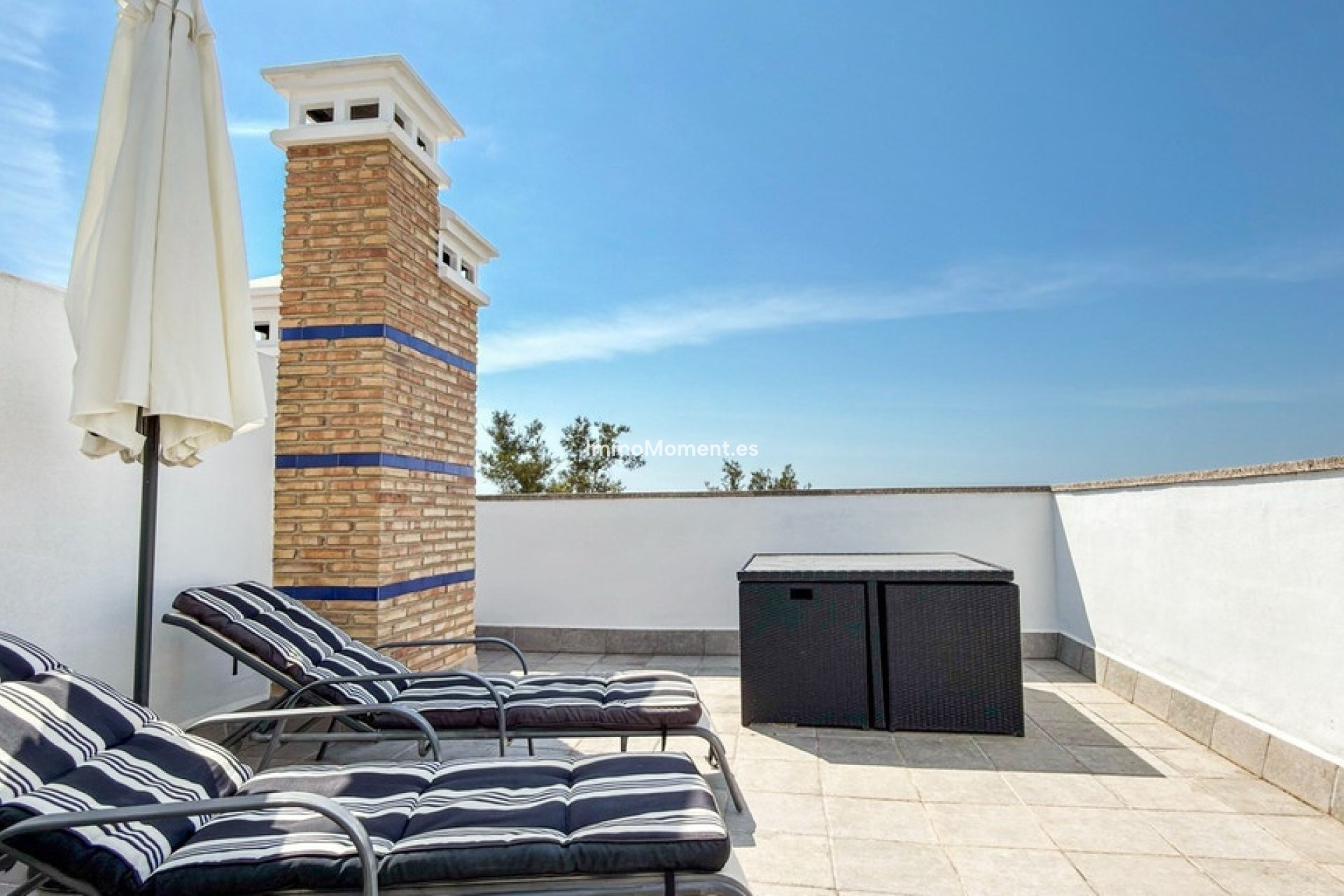 Wiederverkauf - Wohnung - Orihuela - Villamartin