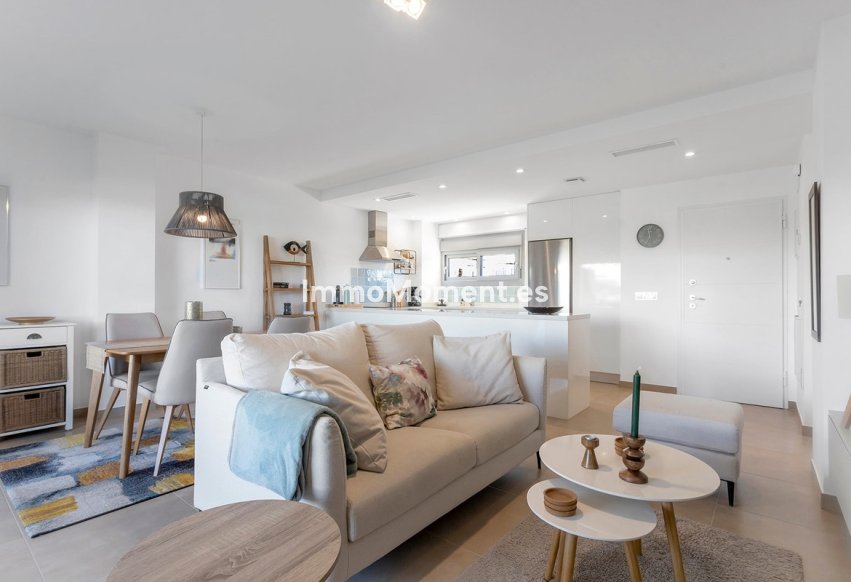 Wiederverkauf - Wohnung - Orihuela - Vistabella Golf