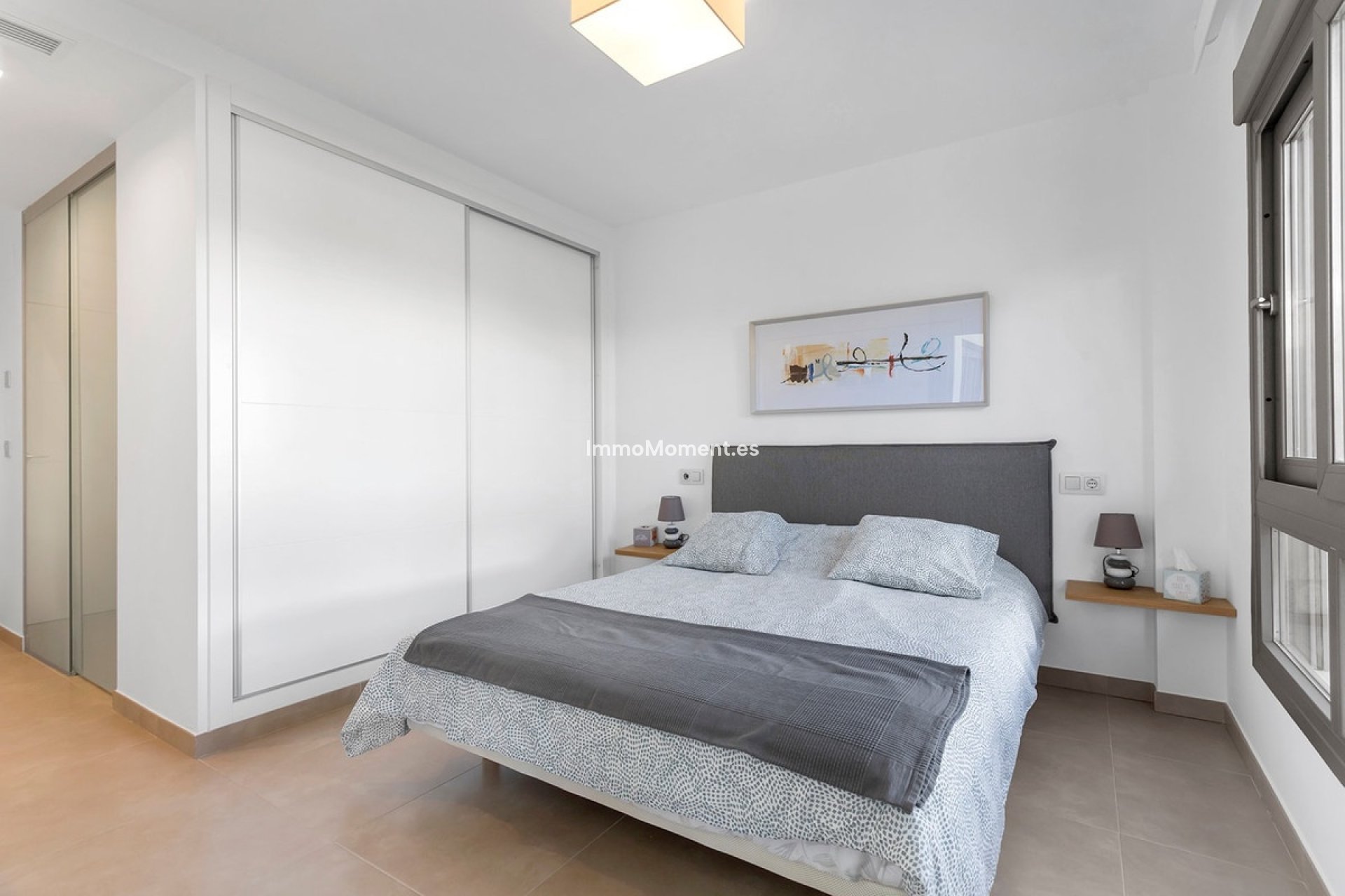 Wiederverkauf - Wohnung - Orihuela - Vistabella Golf