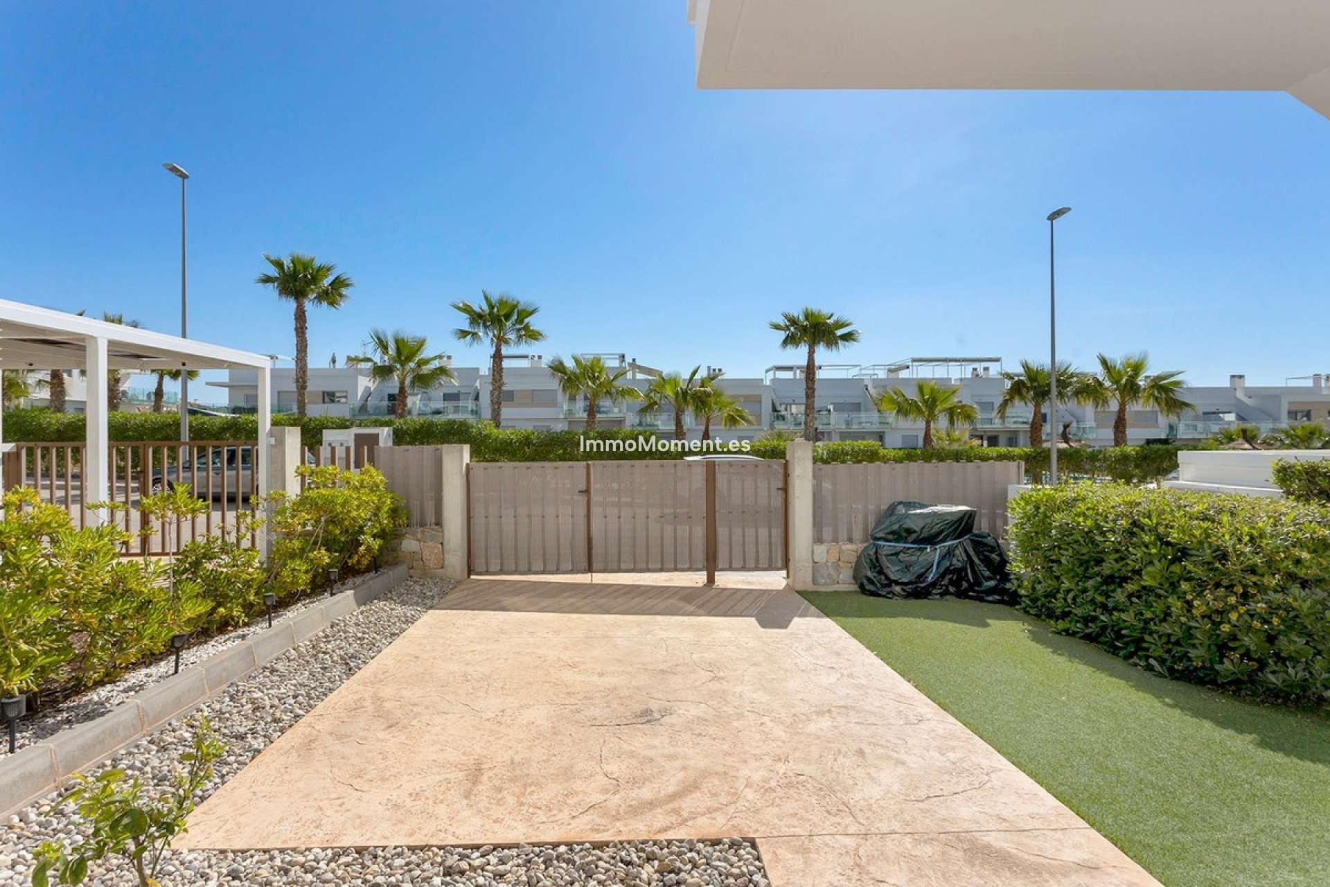 Wiederverkauf - Wohnung - Orihuela - Vistabella Golf