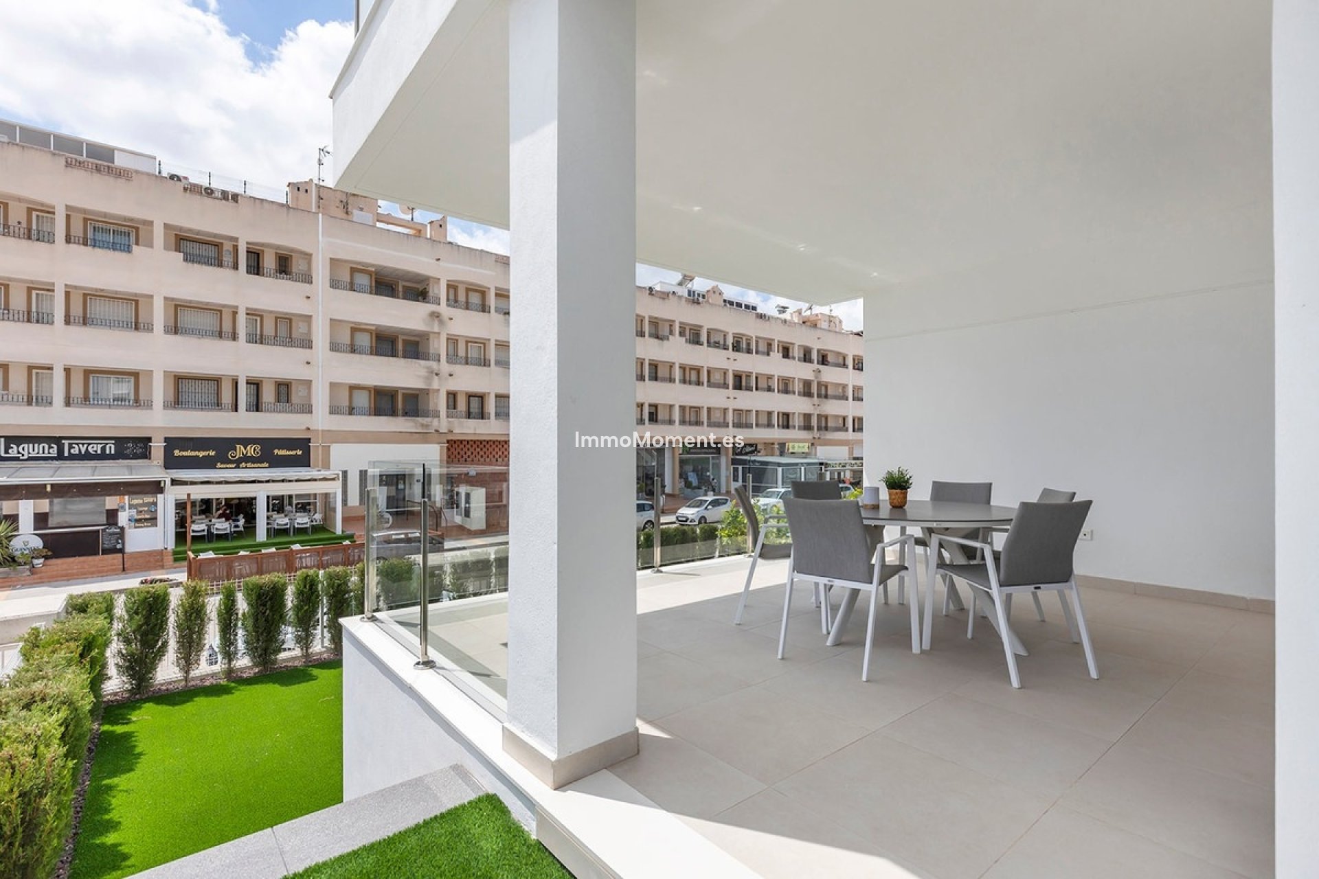 Wiederverkauf - Wohnung - Orihuela - Vistabella Golf