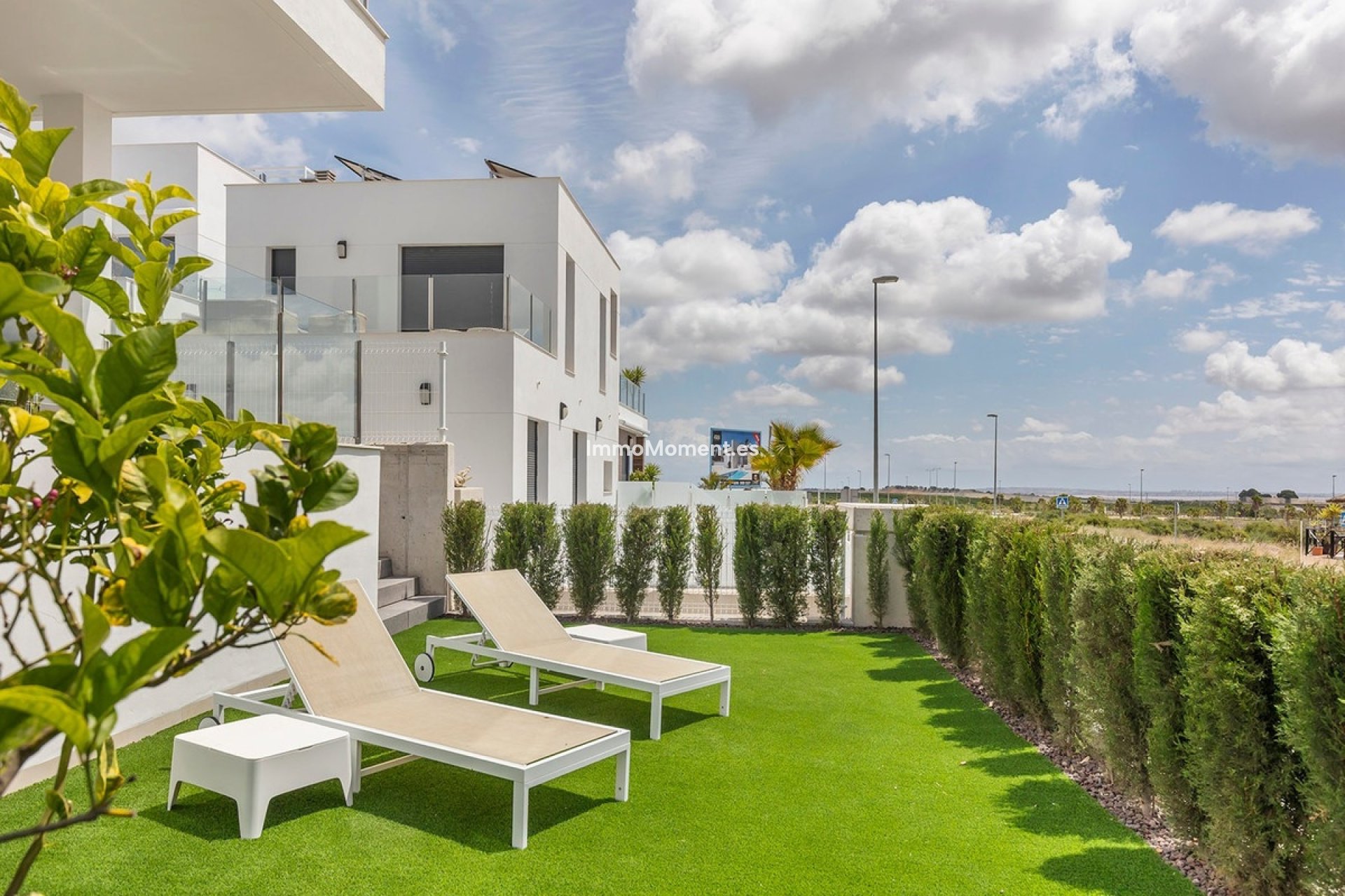 Wiederverkauf - Wohnung - Orihuela - Vistabella Golf