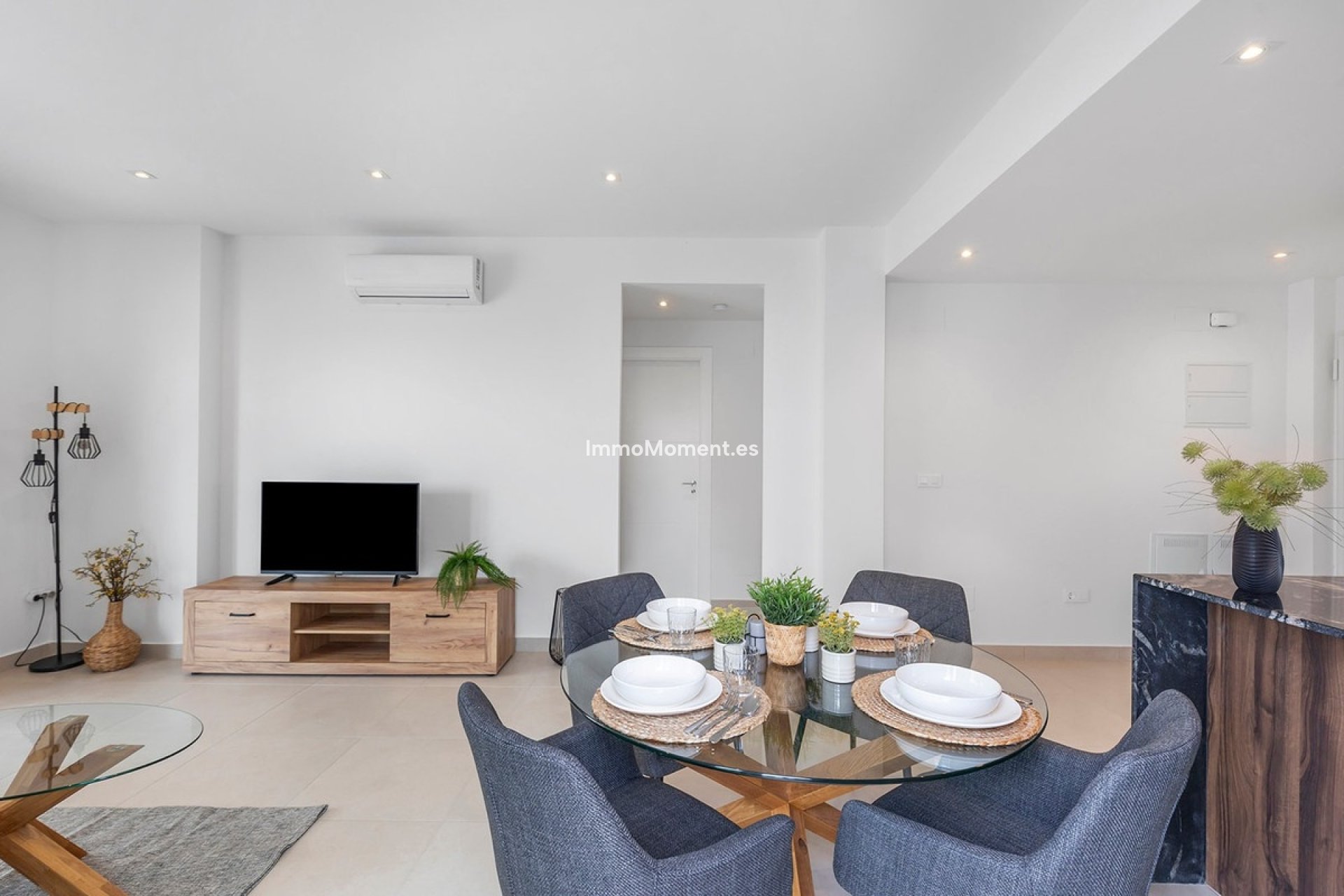 Wiederverkauf - Wohnung - Orihuela - Vistabella Golf