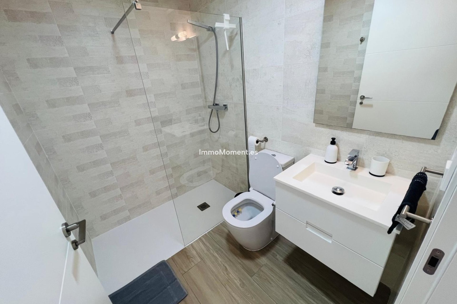 Wiederverkauf - Wohnung - Orihuela - Vistabella Golf