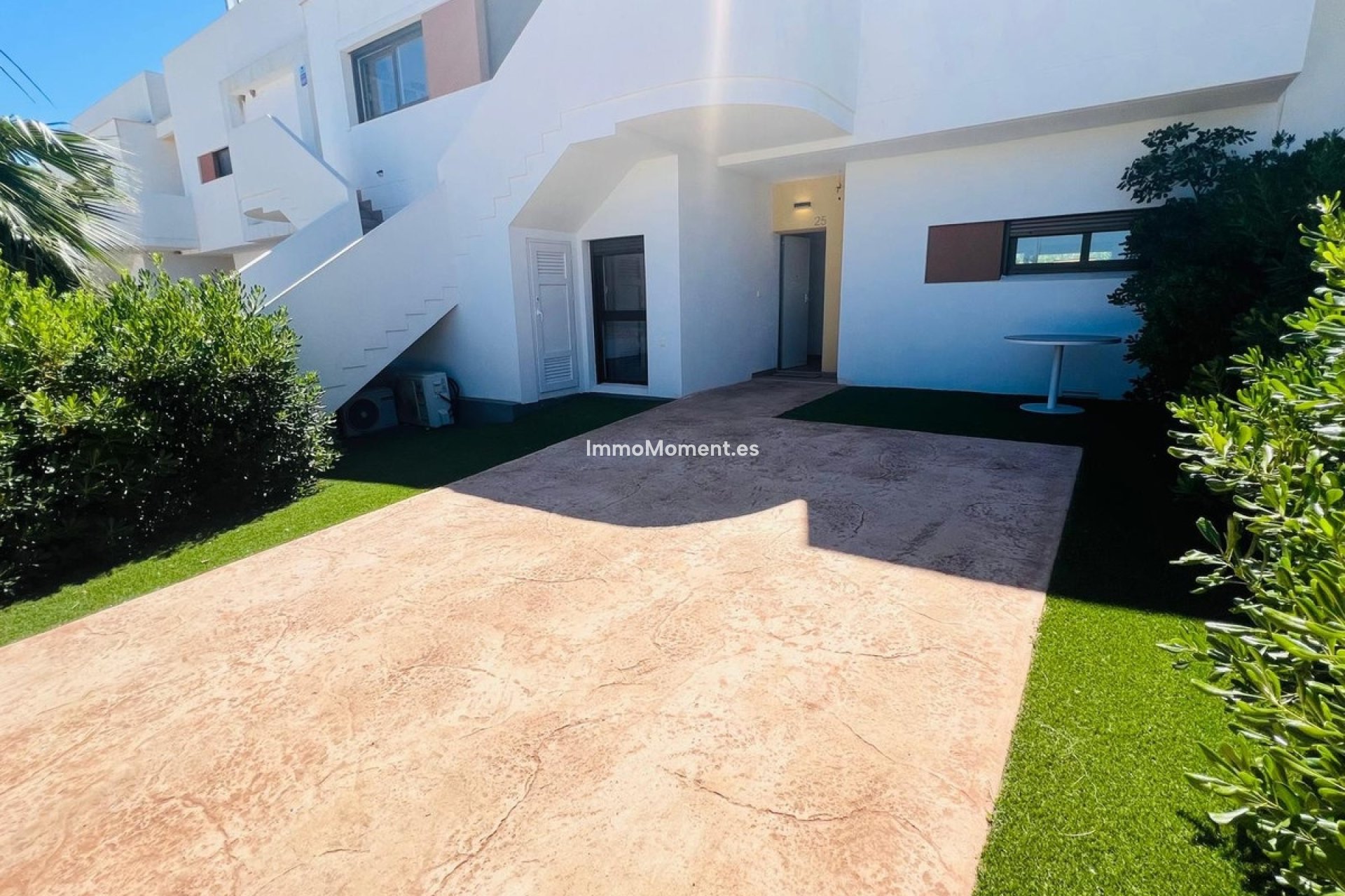 Wiederverkauf - Wohnung - Orihuela - Vistabella Golf