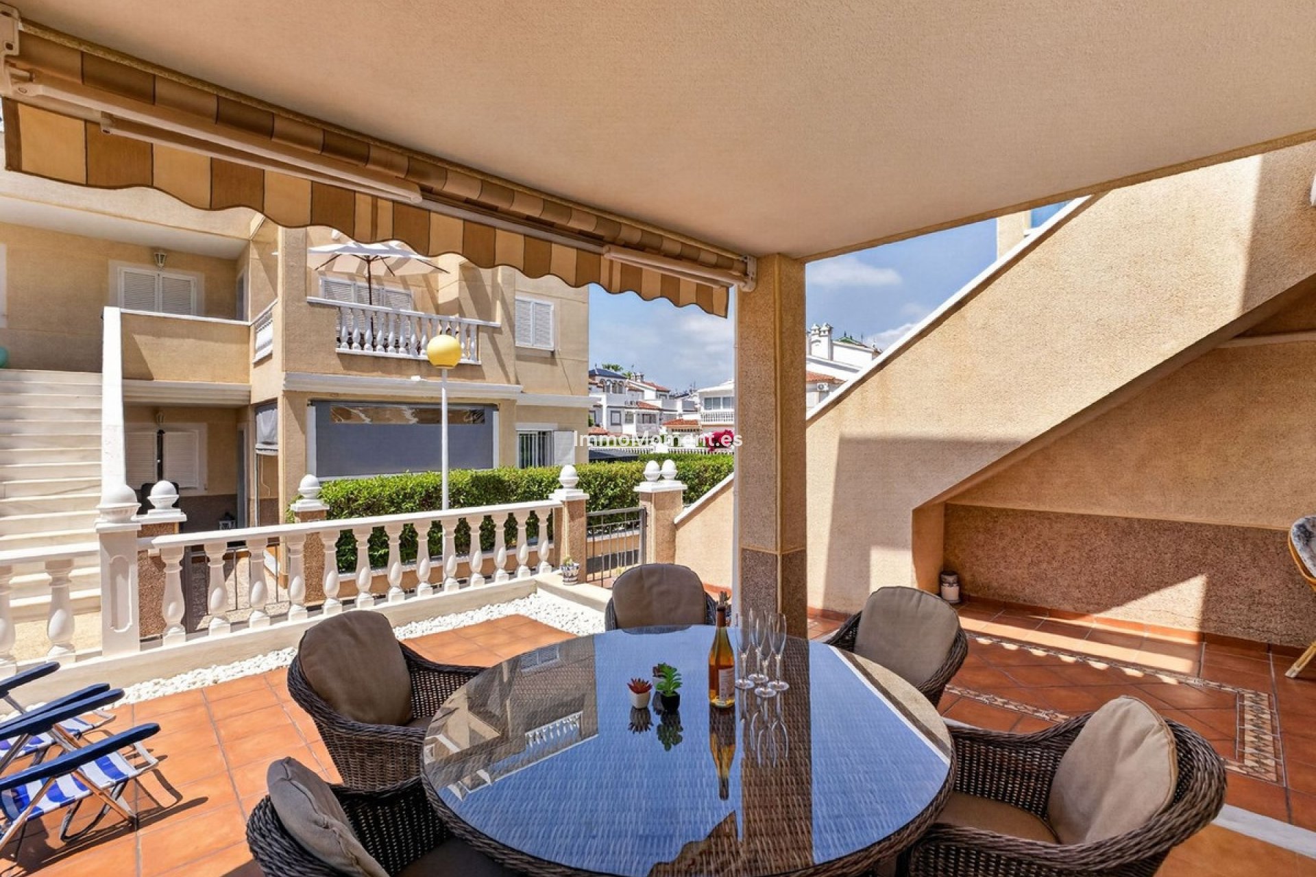 Wiederverkauf - Wohnung - Orihuela - Zeniamar