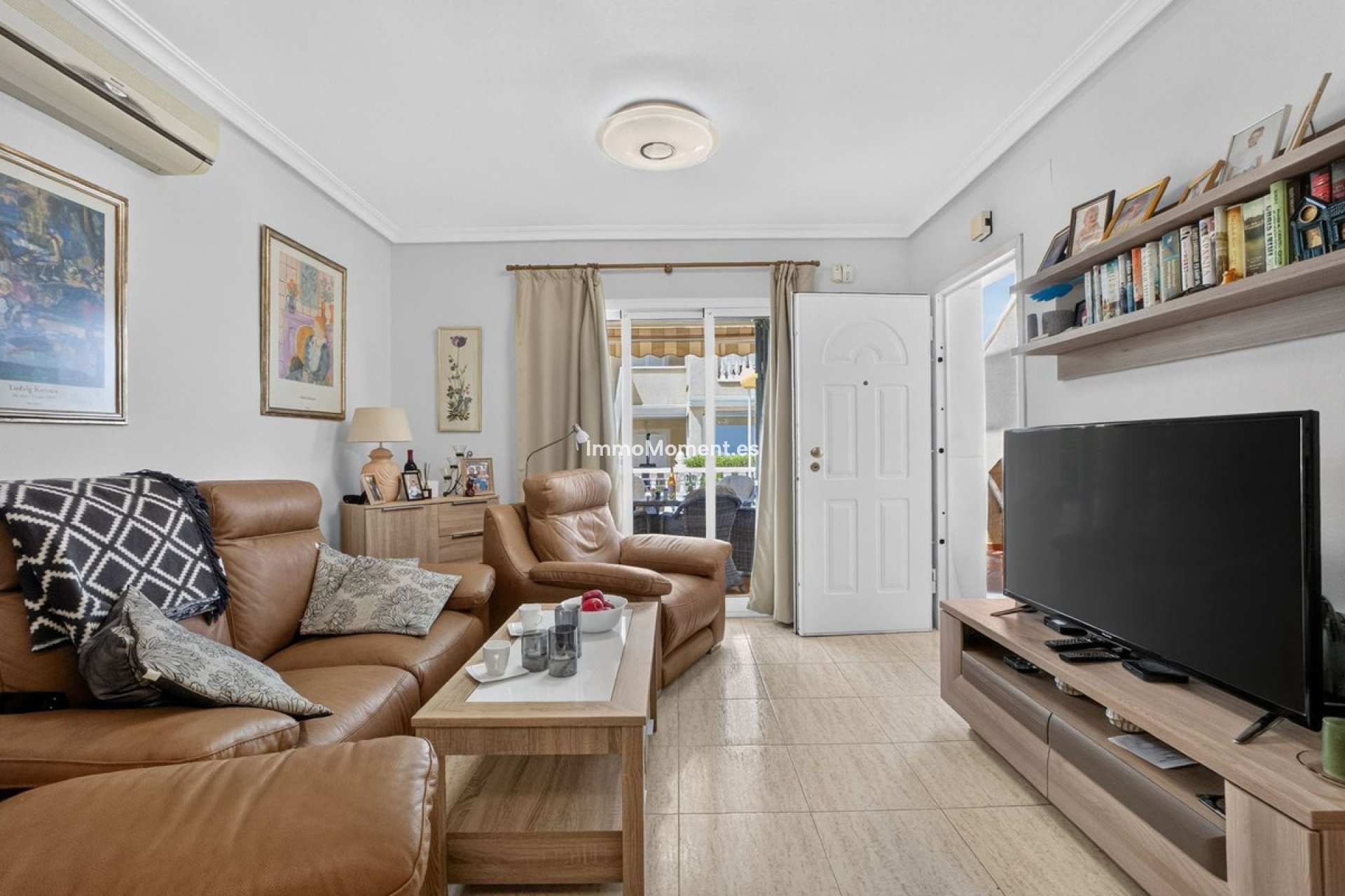 Wiederverkauf - Wohnung - Orihuela - Zeniamar