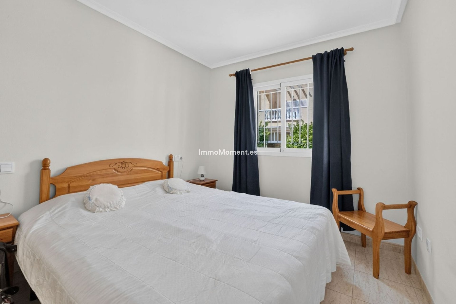 Wiederverkauf - Wohnung - Orihuela - Zeniamar