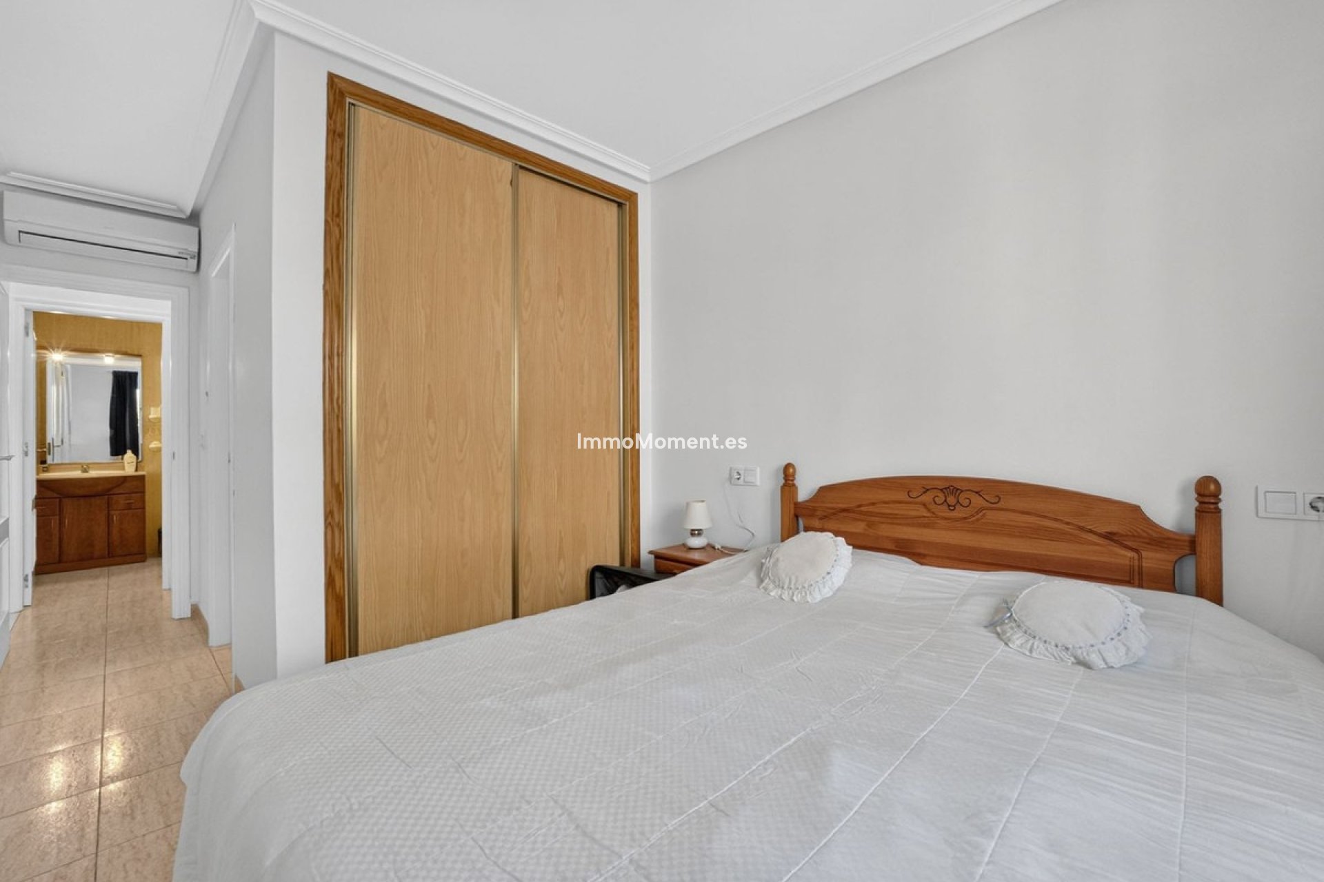 Wiederverkauf - Wohnung - Orihuela - Zeniamar