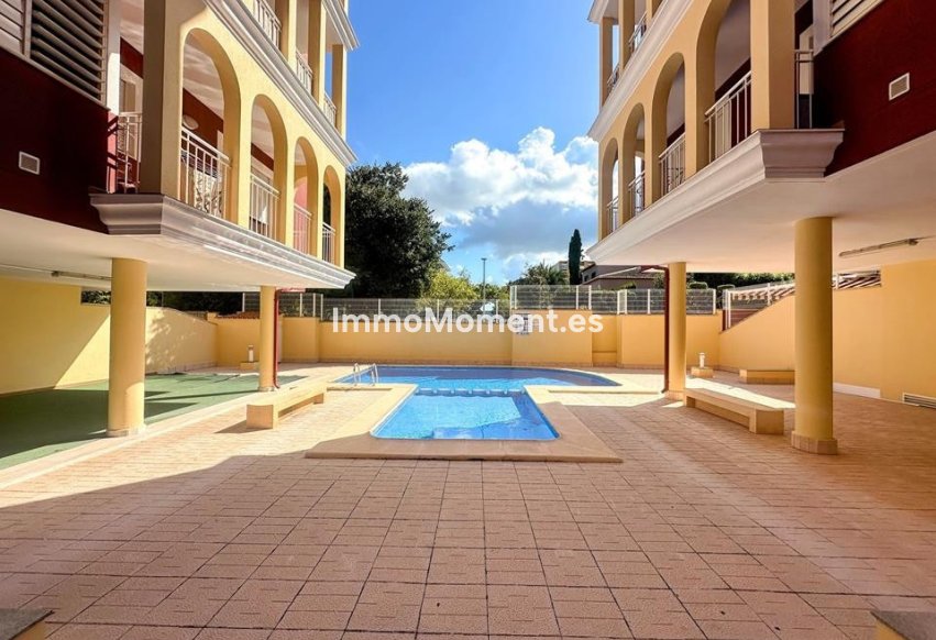 Wiederverkauf - Wohnung - Pedreguer - Pedreguer Centro