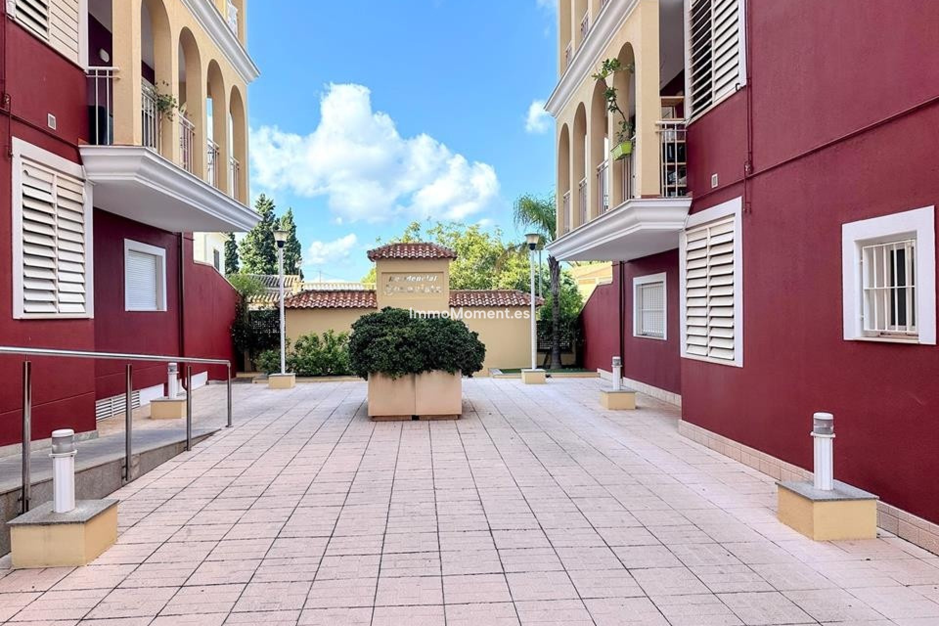 Wiederverkauf - Wohnung - Pedreguer - Pedreguer Centro