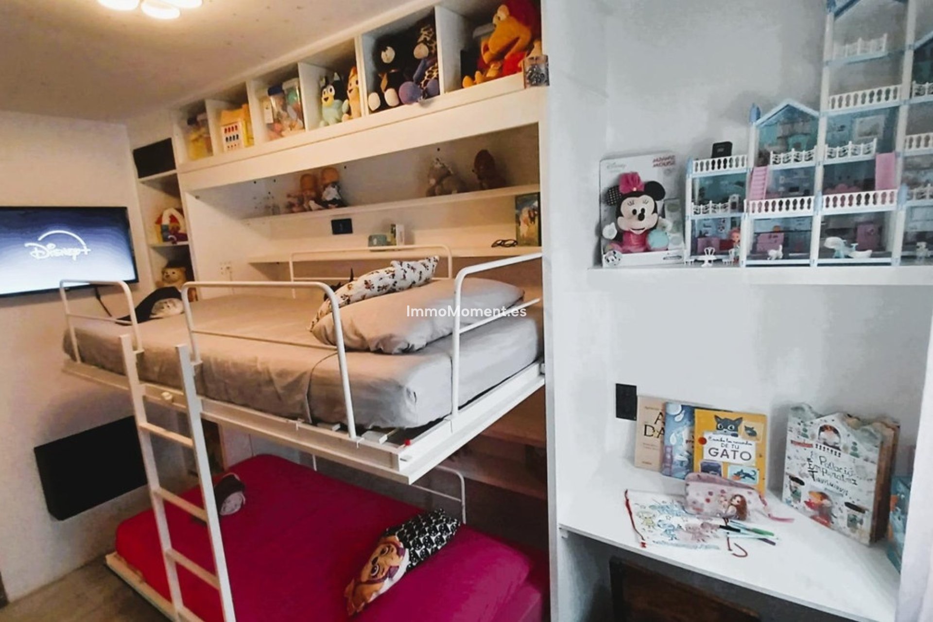 Wiederverkauf - Wohnung - Pilar de la Horadada - El Mojón