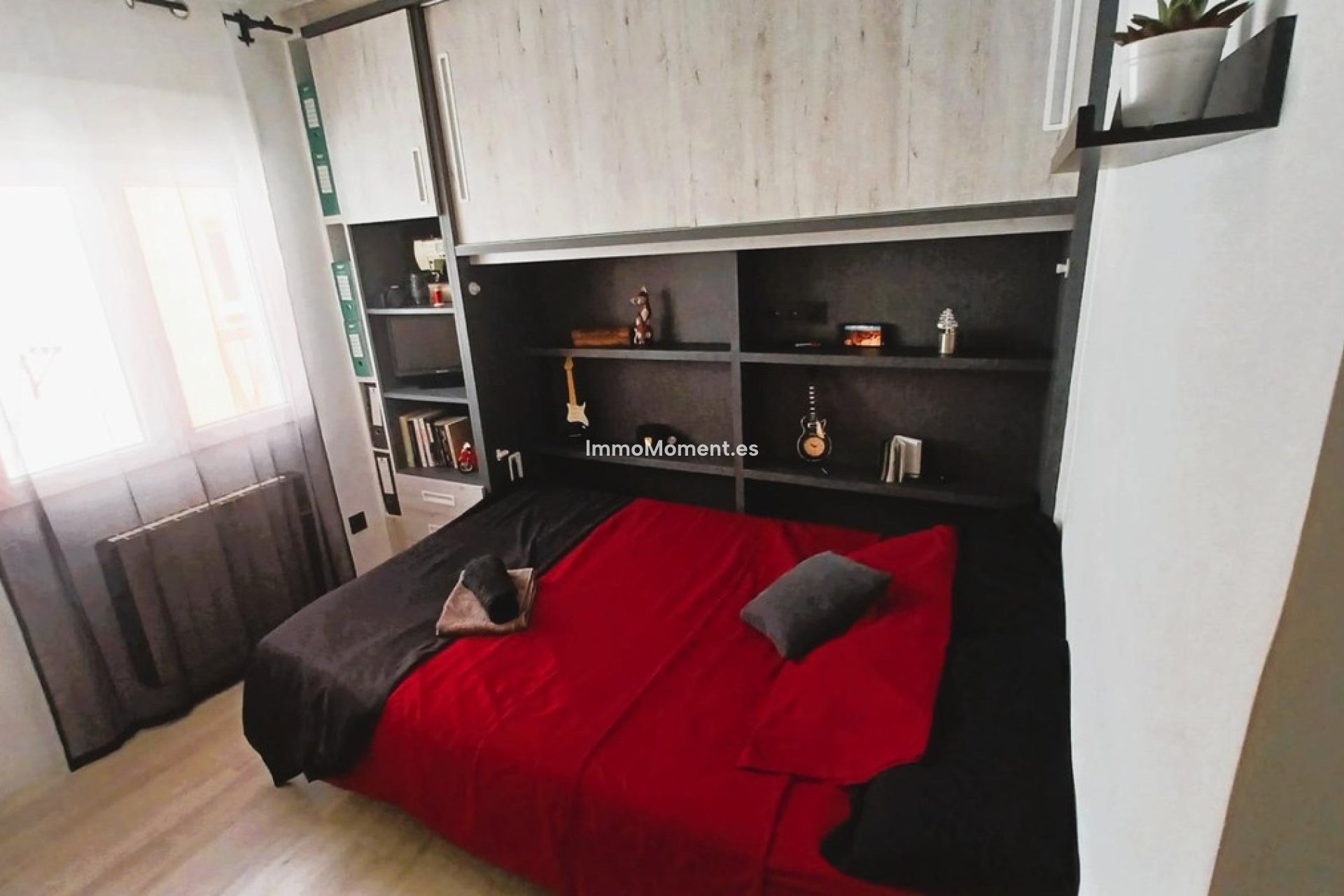Wiederverkauf - Wohnung - Pilar de la Horadada - El Mojón