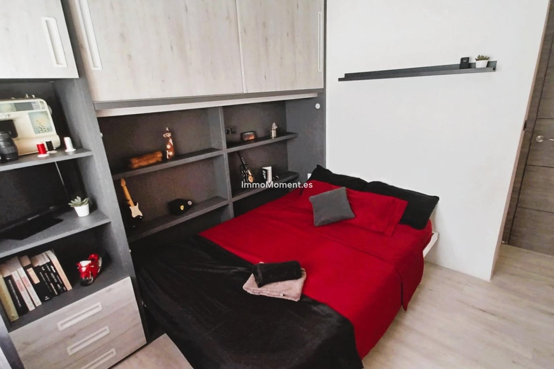 Wiederverkauf - Wohnung - Pilar de la Horadada - El Mojón