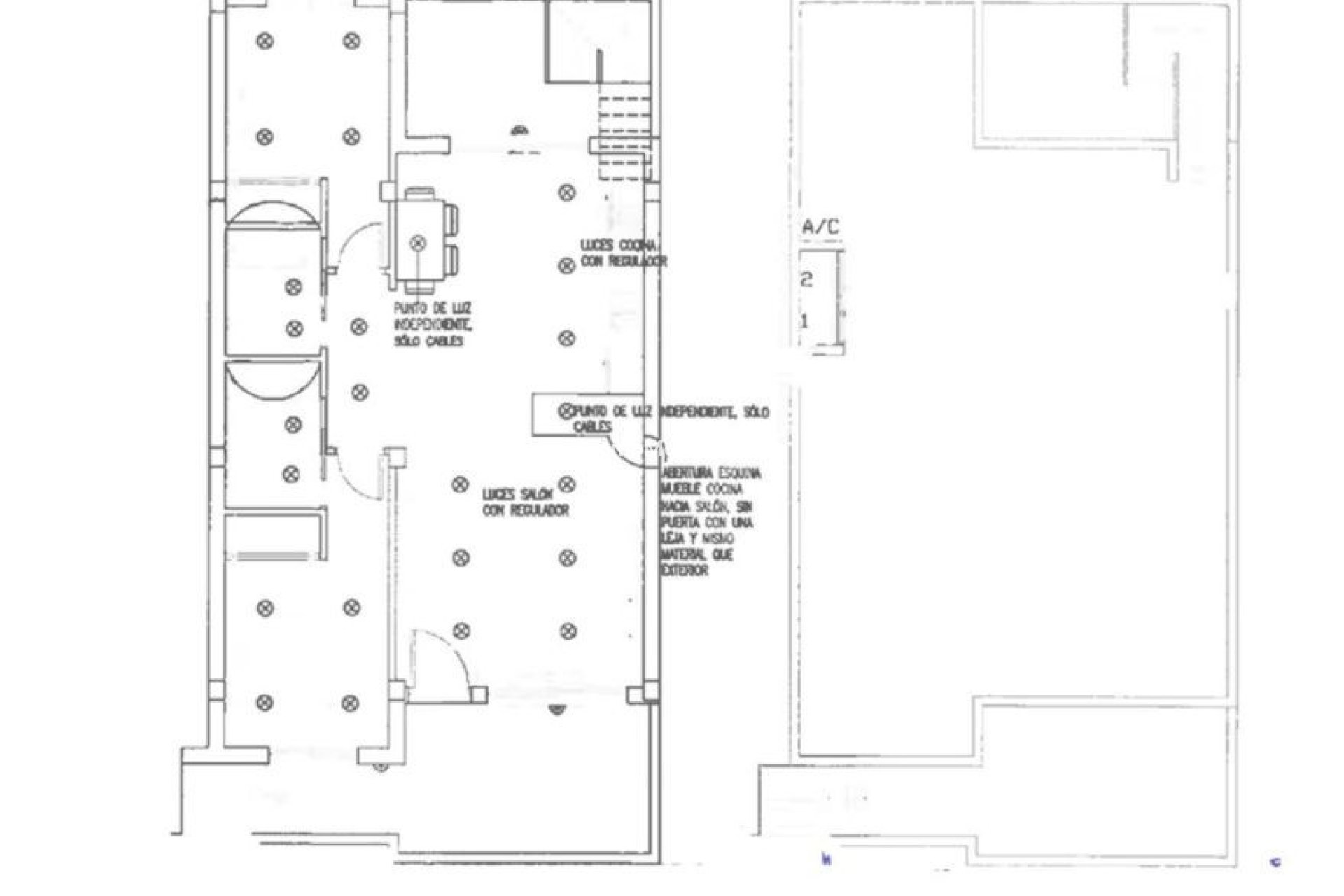 Wiederverkauf - Wohnung - Pilar de la Horadada - Pilar de la Horadada Centro