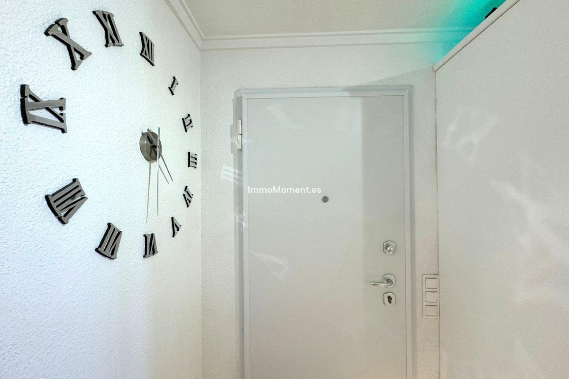 Wiederverkauf - Wohnung - Pilar de la Horadada - Pilar de la Horadada Centro