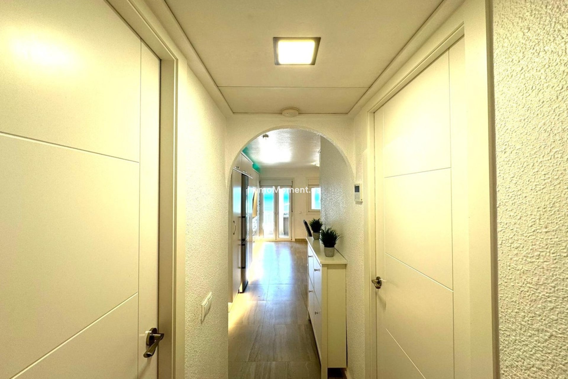 Wiederverkauf - Wohnung - Pilar de la Horadada - Pilar de la Horadada Centro