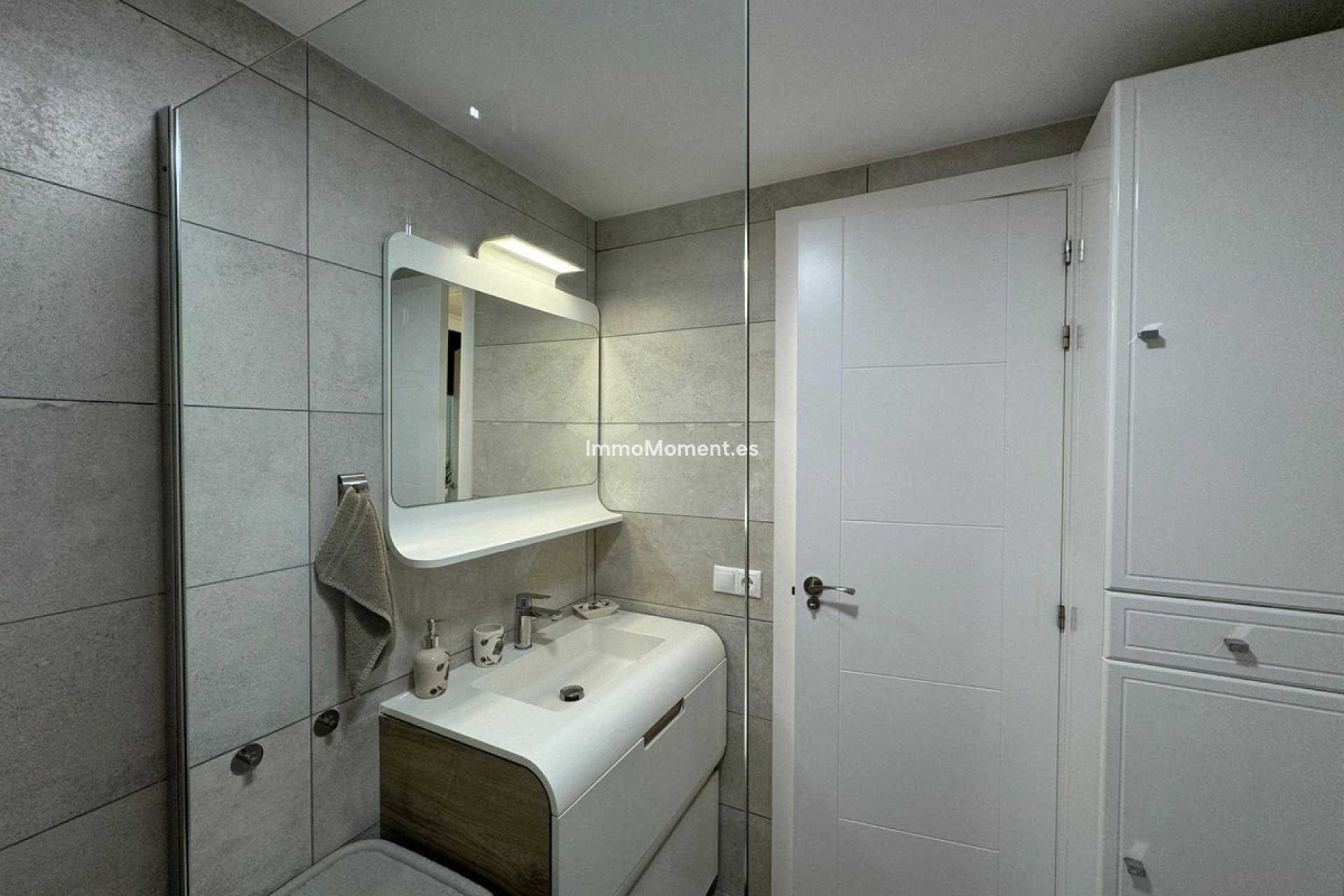 Wiederverkauf - Wohnung - Pilar de la Horadada - Pilar de la Horadada Centro