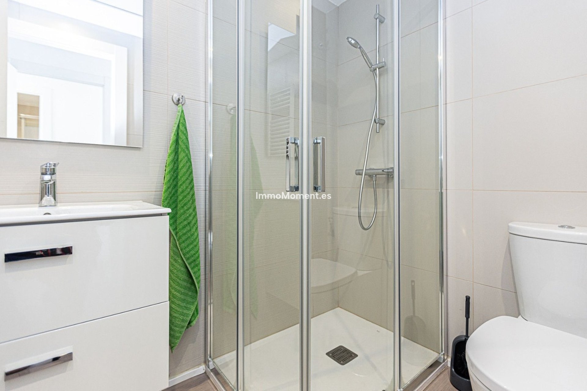 Wiederverkauf - Wohnung - Pilar de la Horadada - Pilar de la Horadada Centro