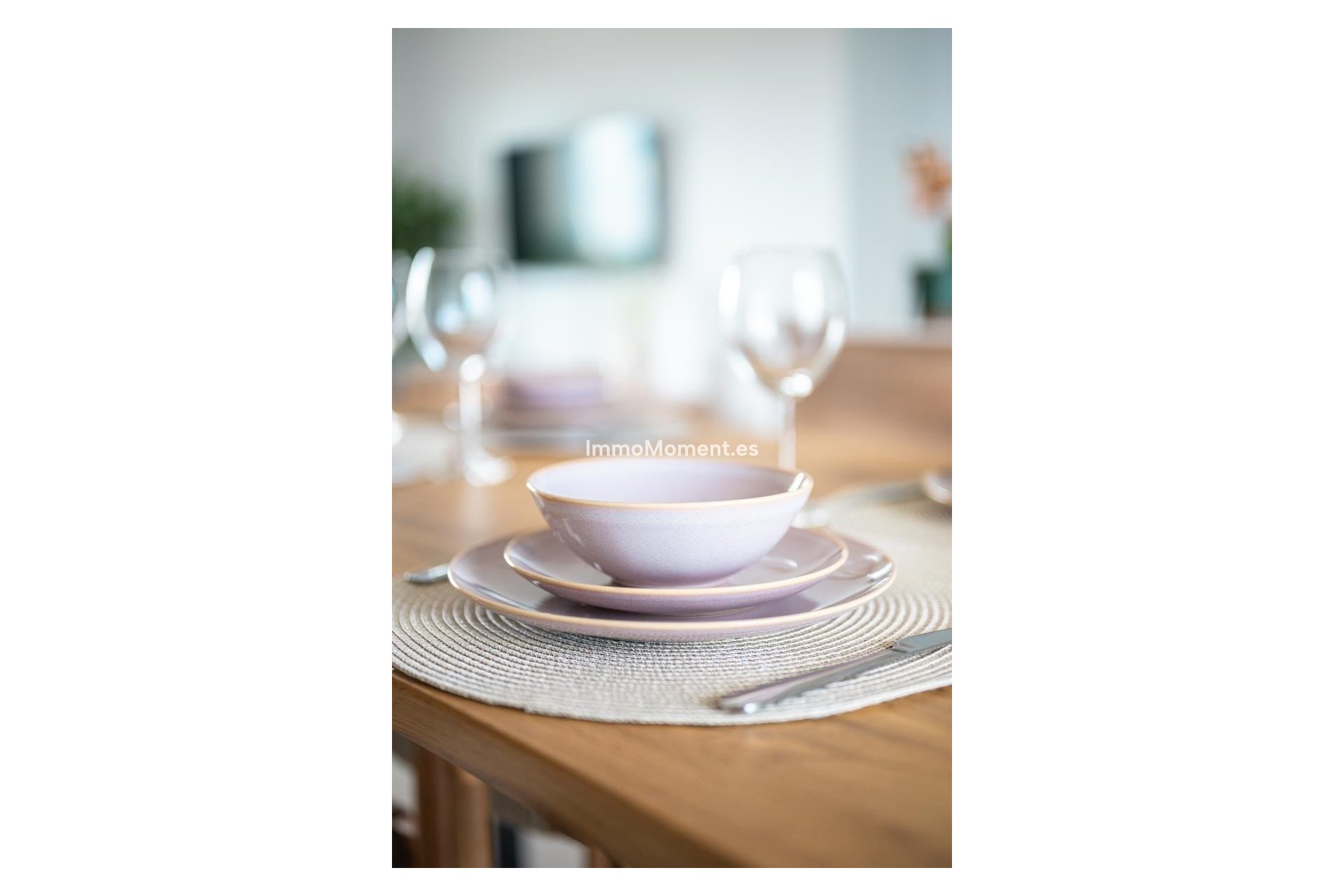 Wiederverkauf - Wohnung - Pilar de la Horadada - Pilar de la Horadada Centro