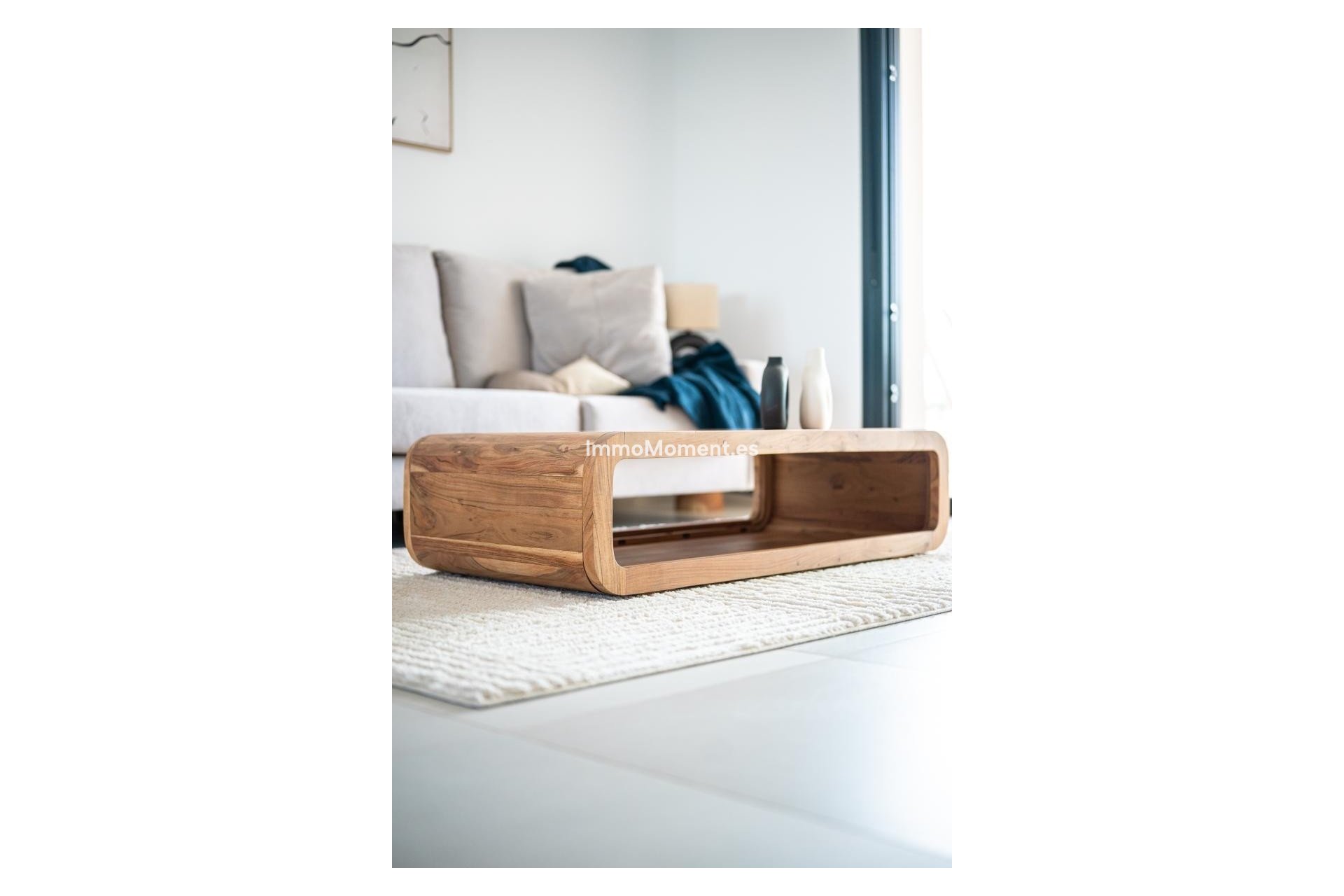 Wiederverkauf - Wohnung - Pilar de la Horadada - Pilar de la Horadada Centro