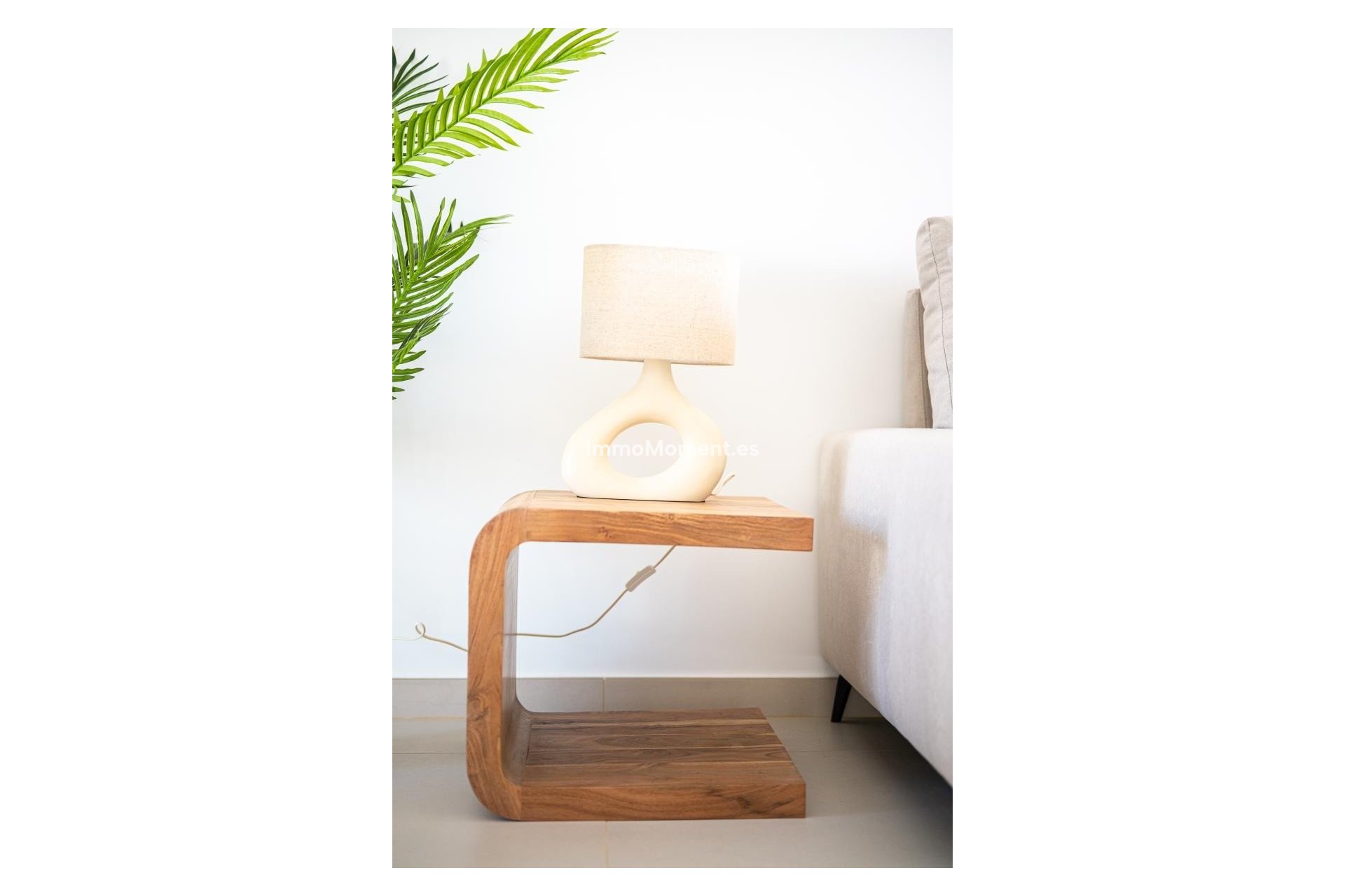 Wiederverkauf - Wohnung - Pilar de la Horadada - Pilar de la Horadada Centro