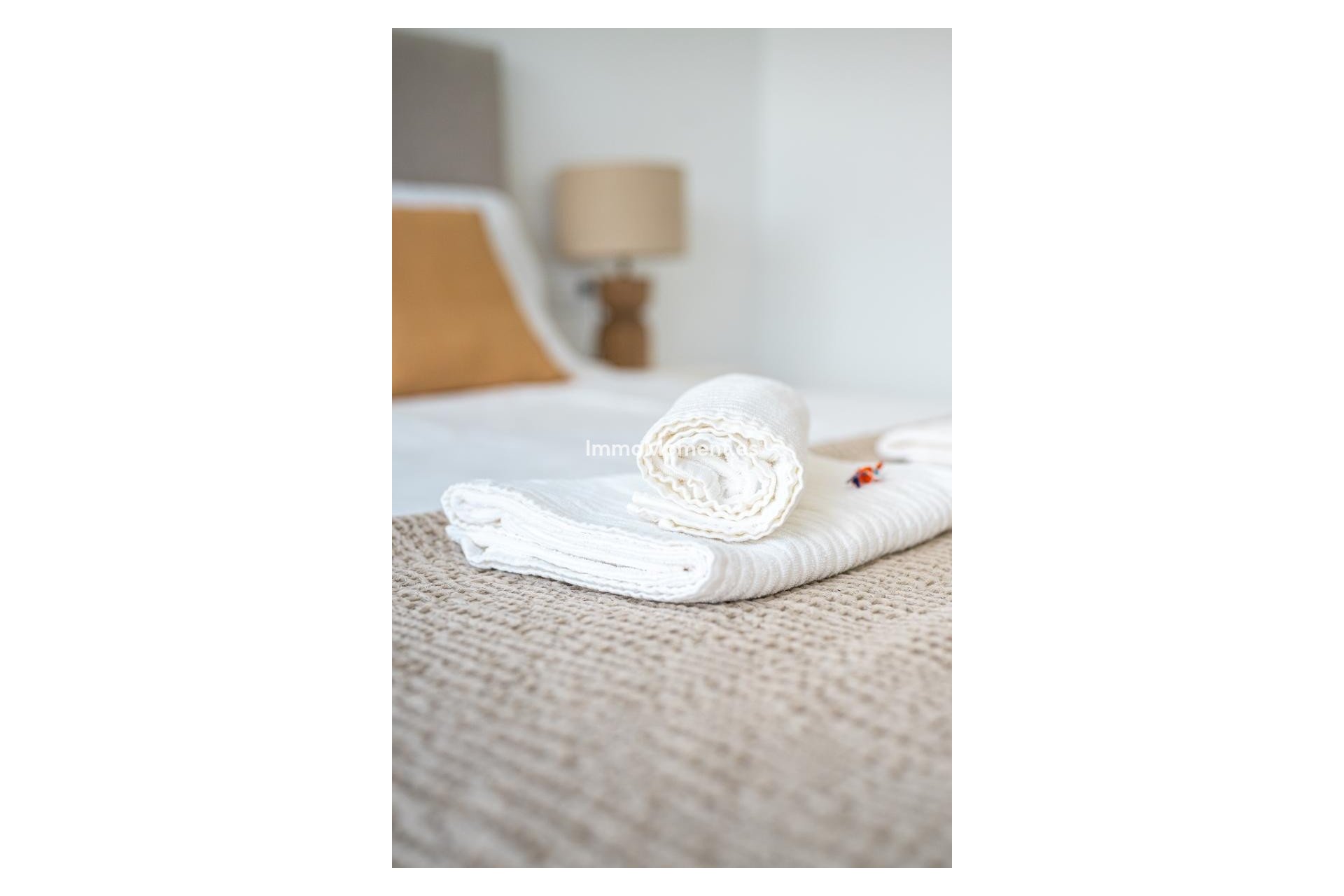 Wiederverkauf - Wohnung - Pilar de la Horadada - Pilar de la Horadada Centro