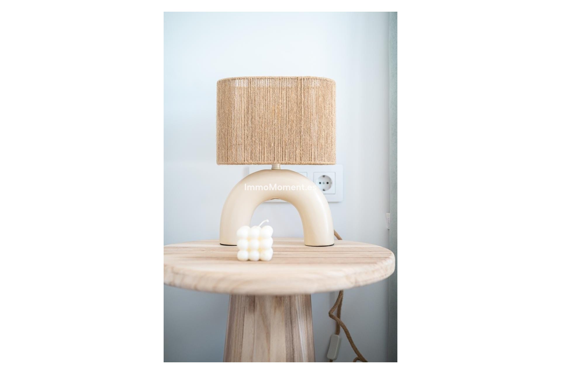 Wiederverkauf - Wohnung - Pilar de la Horadada - Pilar de la Horadada Centro