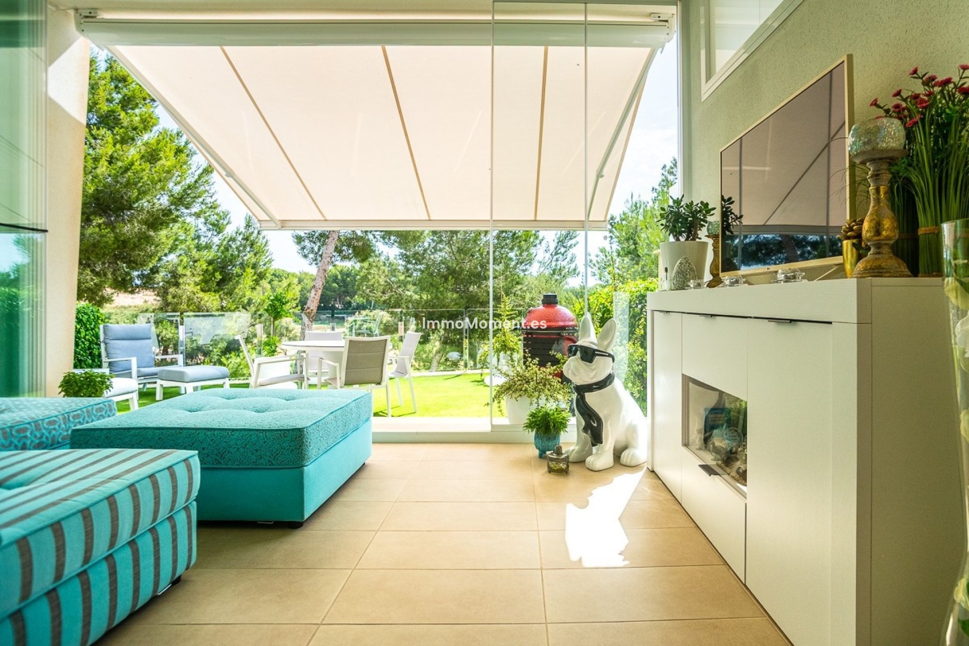 Wiederverkauf - Wohnung - Pilar de la Horadada - Pilar de la Horadada Centro