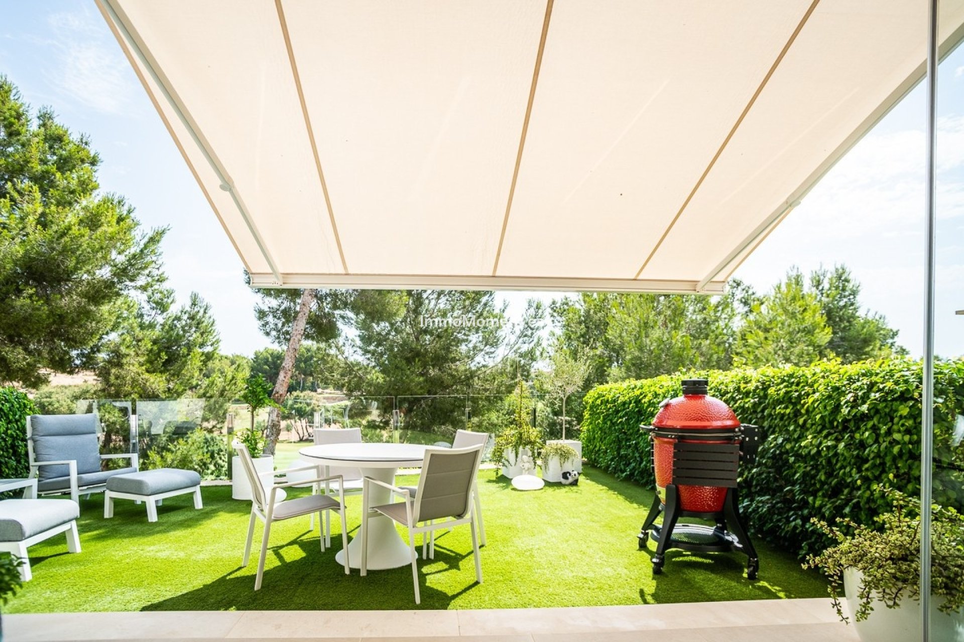 Wiederverkauf - Wohnung - Pilar de la Horadada - Pilar de la Horadada Centro