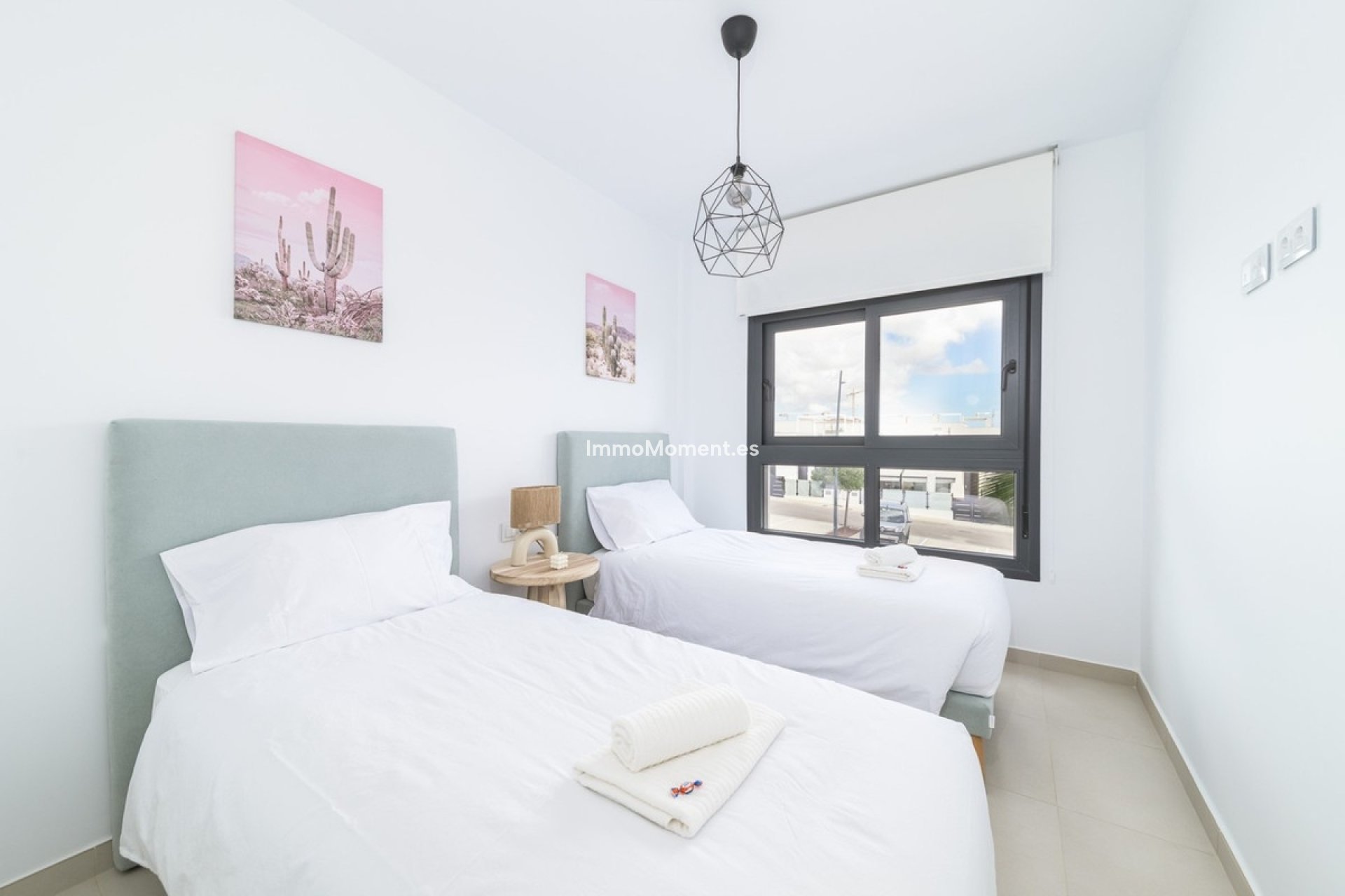 Wiederverkauf - Wohnung - Pilar de la Horadada - Pilar de la Horadada Centro