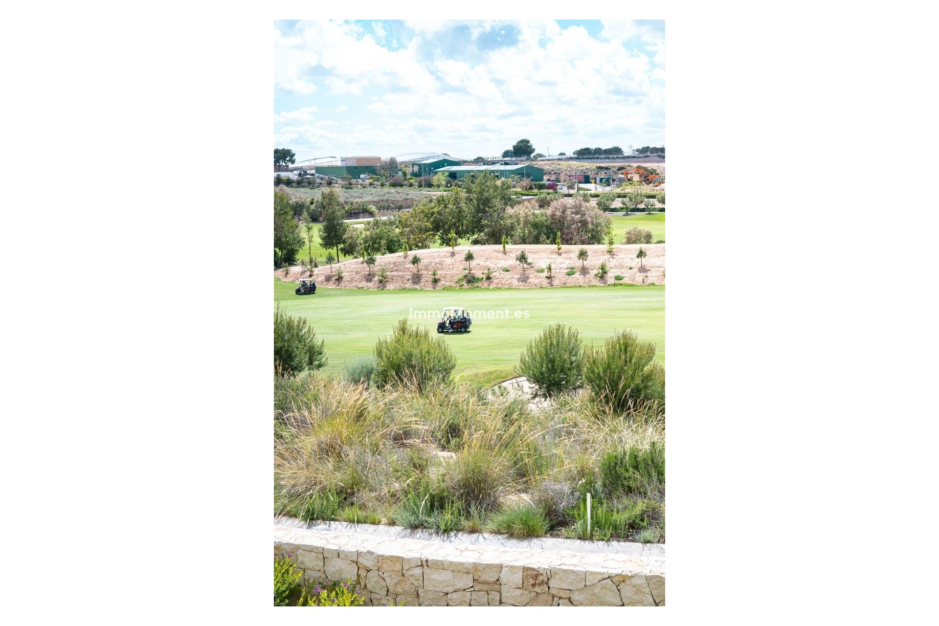 Wiederverkauf - Wohnung - Pilar de la Horadada - Pilar de la Horadada Centro