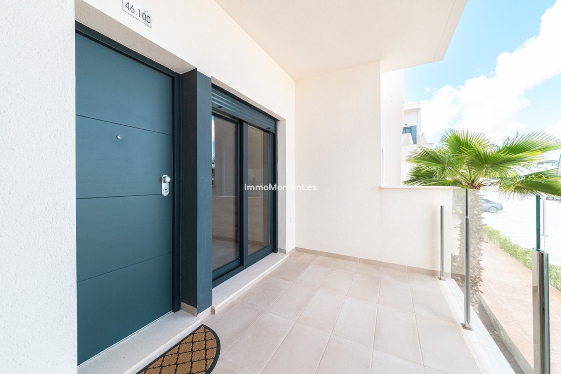 Wiederverkauf - Wohnung - Pilar de la Horadada - Pilar de la Horadada Centro