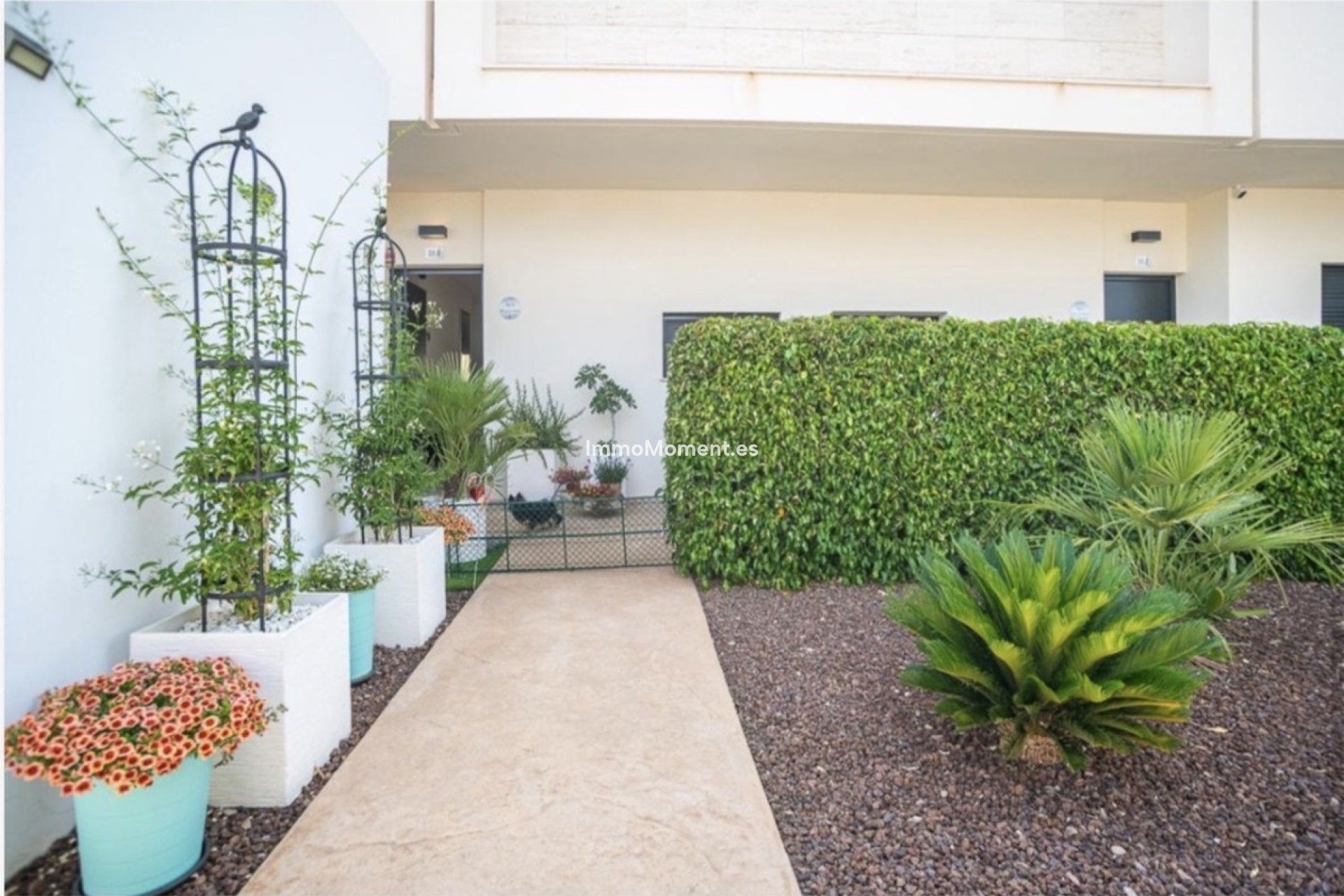 Wiederverkauf - Wohnung - Pilar de la Horadada - Pilar de la Horadada Centro