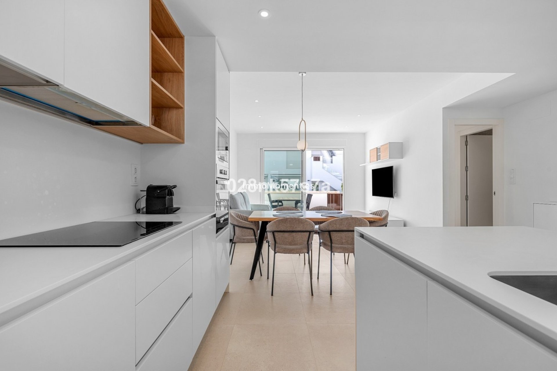 Wiederverkauf - Wohnung - Pilar de la Horadada - Pilar de la Horadada Centro