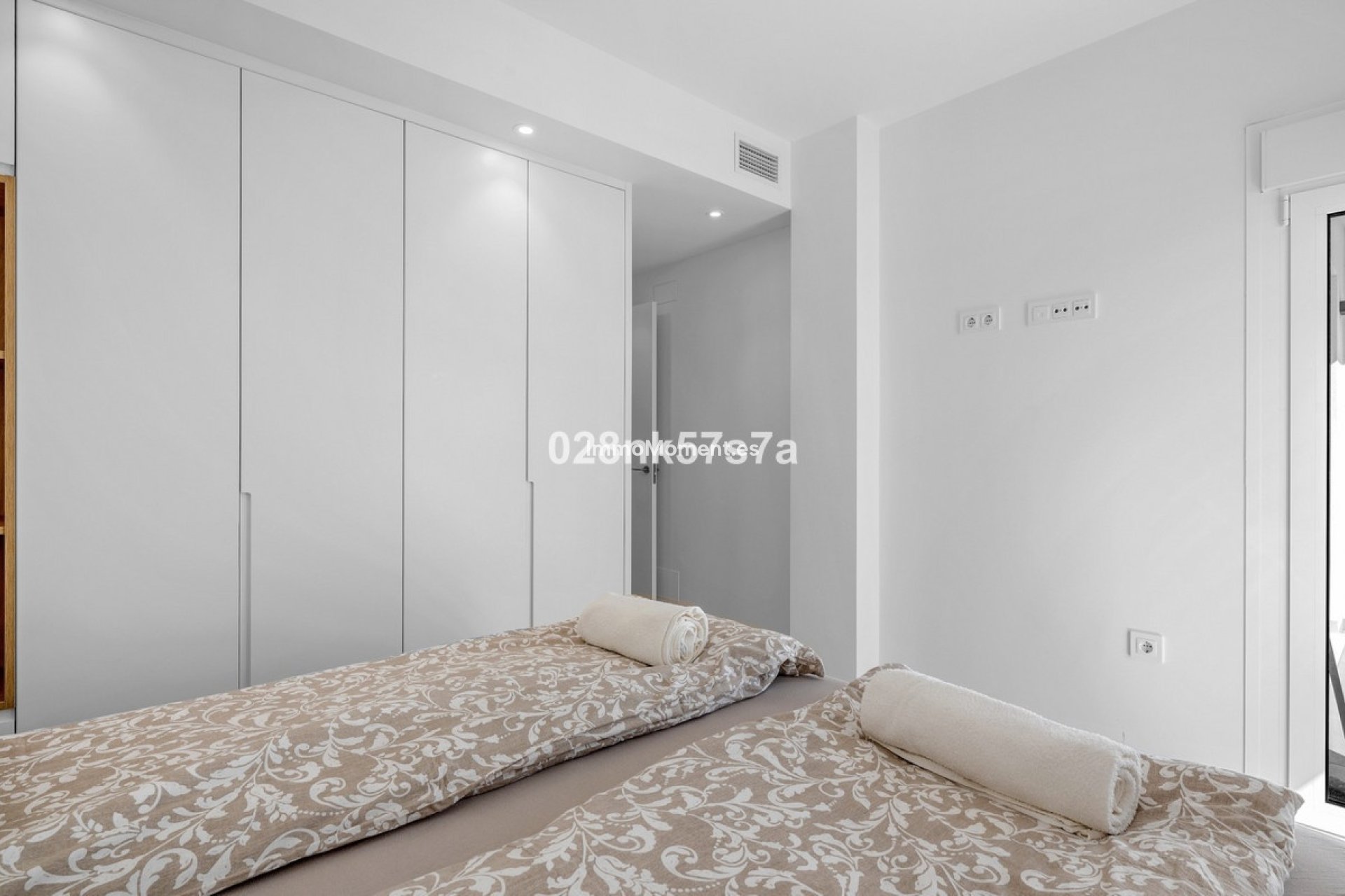 Wiederverkauf - Wohnung - Pilar de la Horadada - Pilar de la Horadada Centro