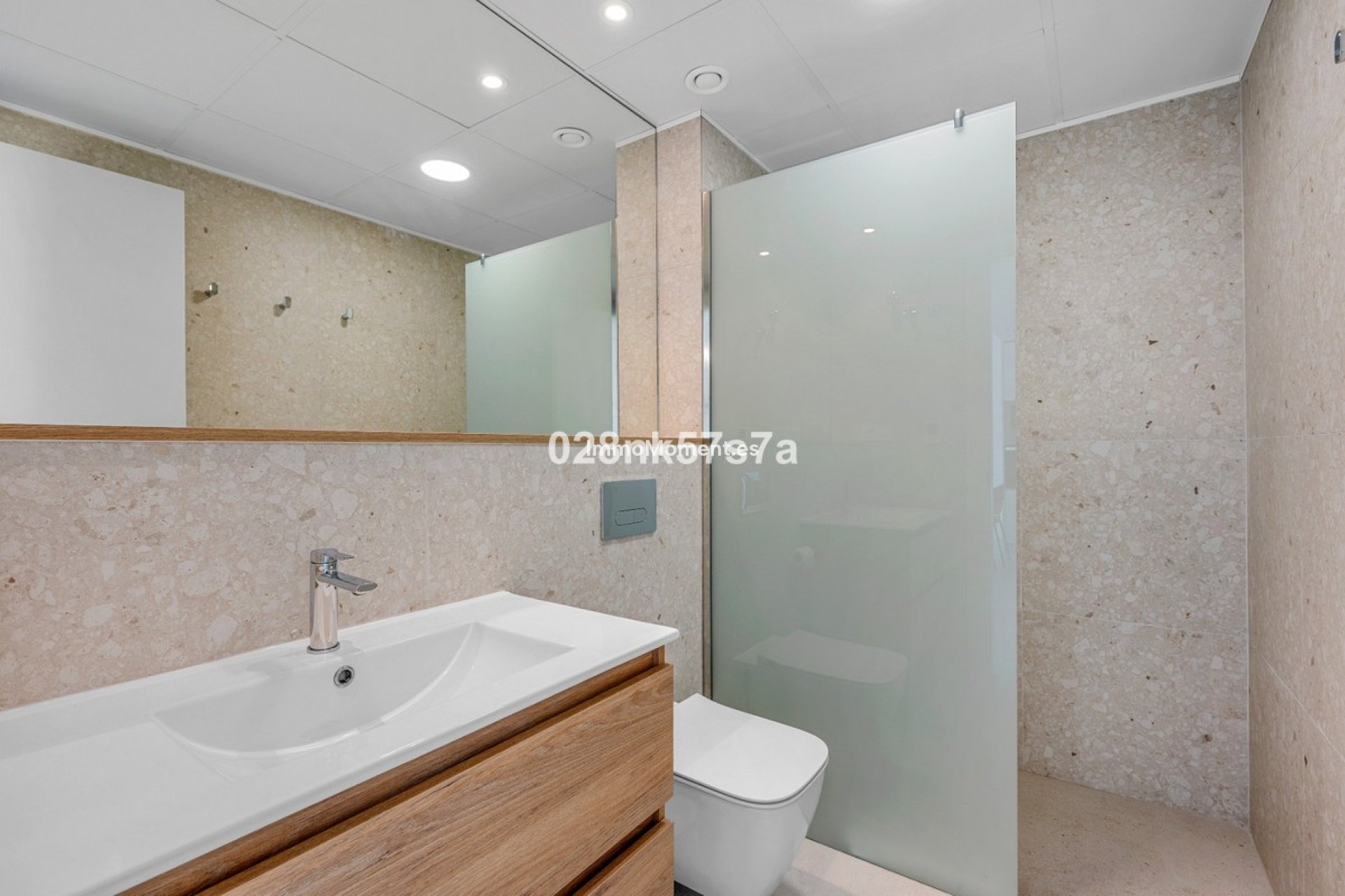 Wiederverkauf - Wohnung - Pilar de la Horadada - Pilar de la Horadada Centro