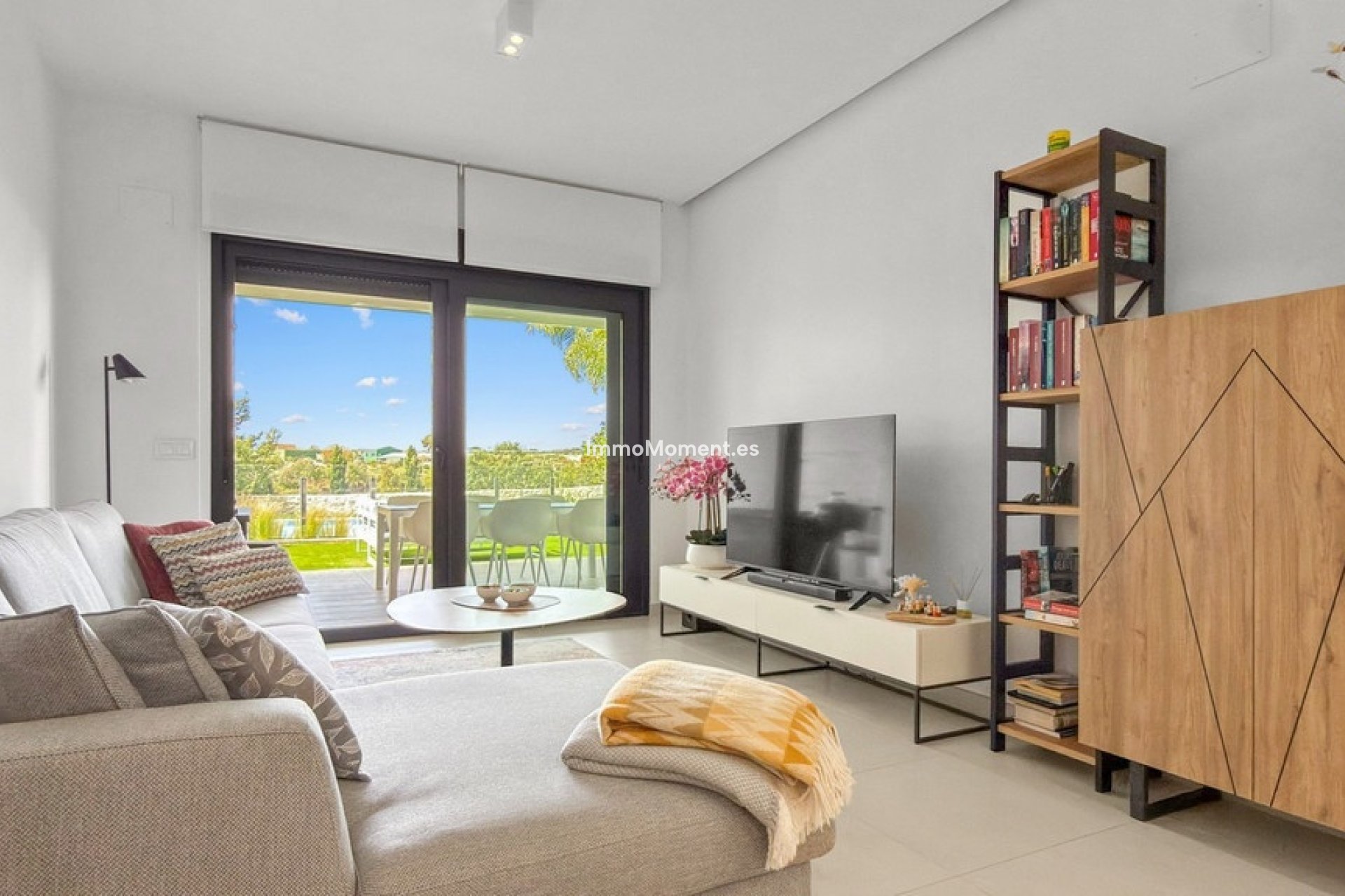 Wiederverkauf - Wohnung - Pilar de la Horadada - Pilar de la Horadada Centro